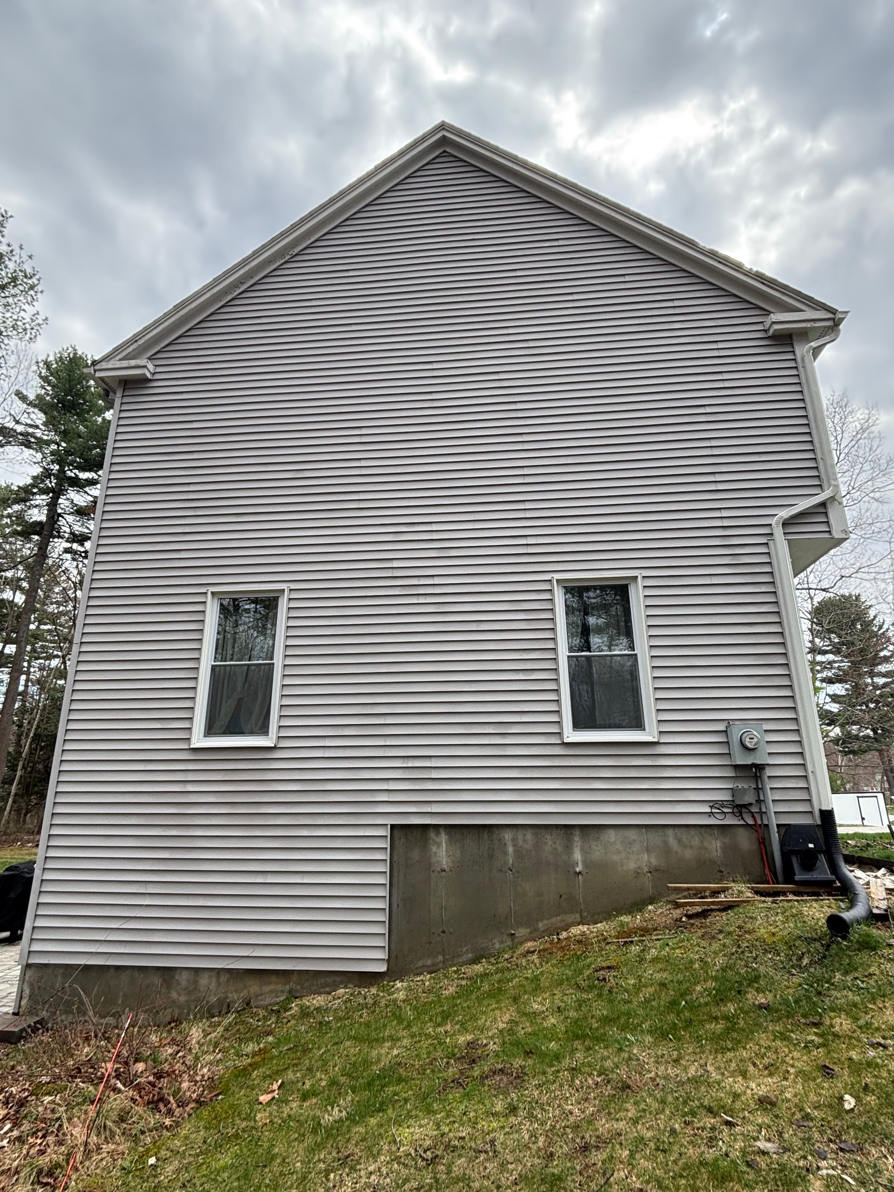  for Superior Softwash NH in Londonderry, NH