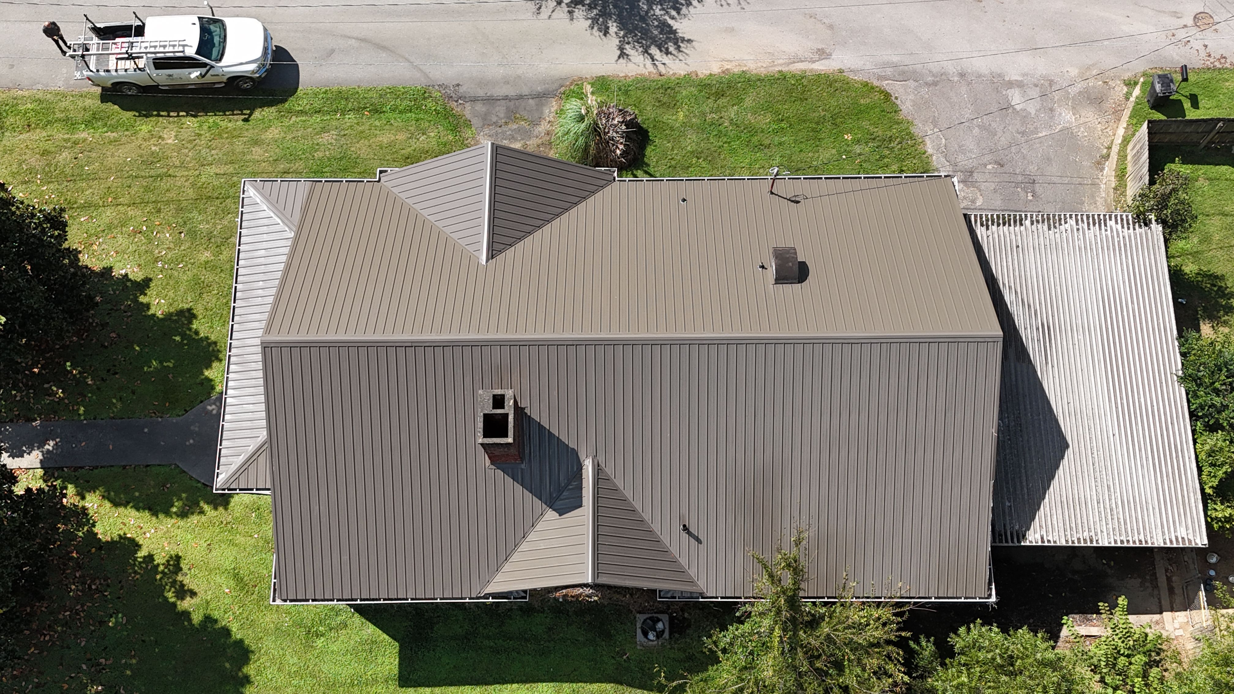  for Rock Star Roofing LLC  in Dandridge,  TN