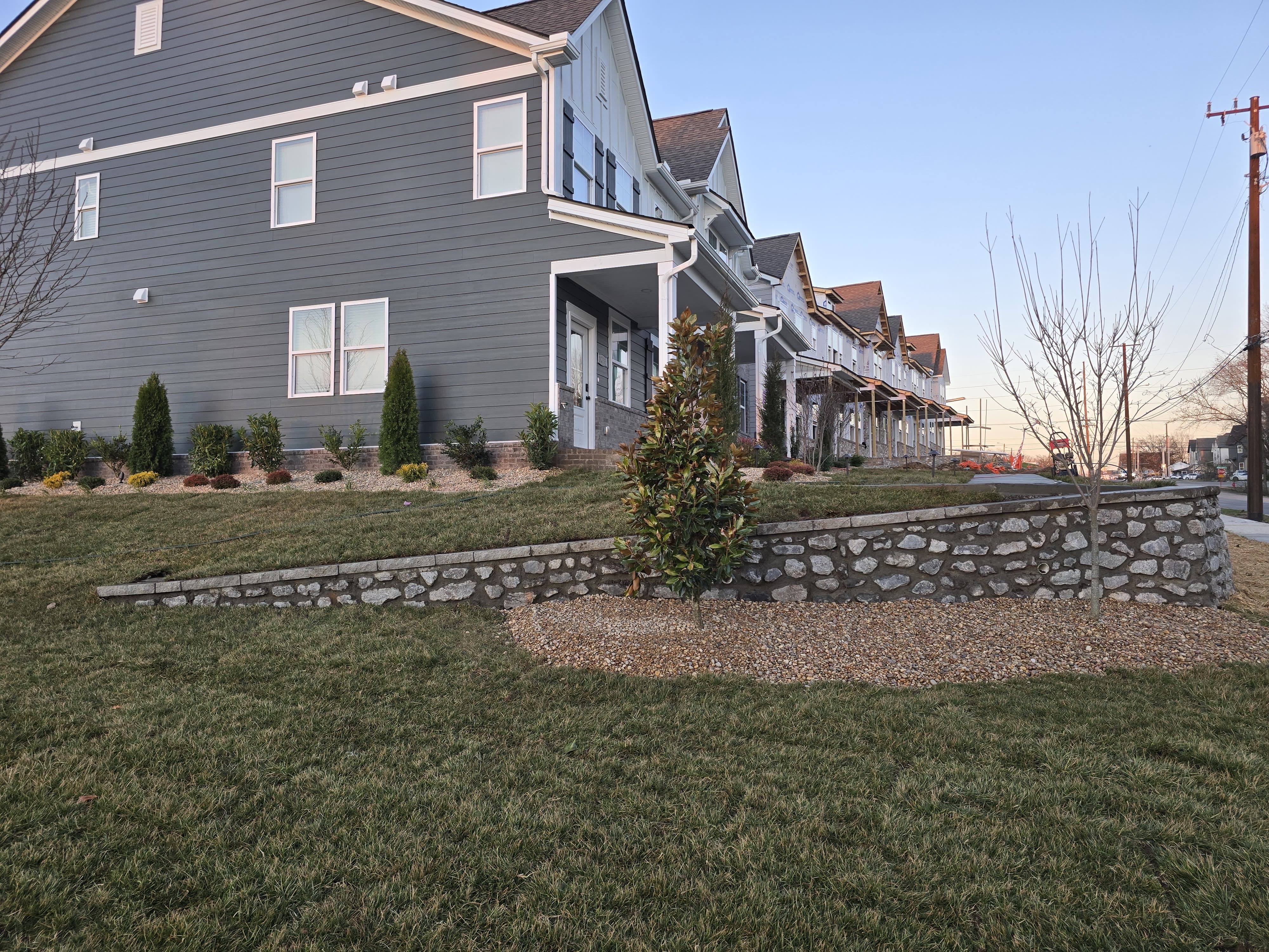 All Photos for J&G Trucking Excavating & Hauling in Nashville, TN