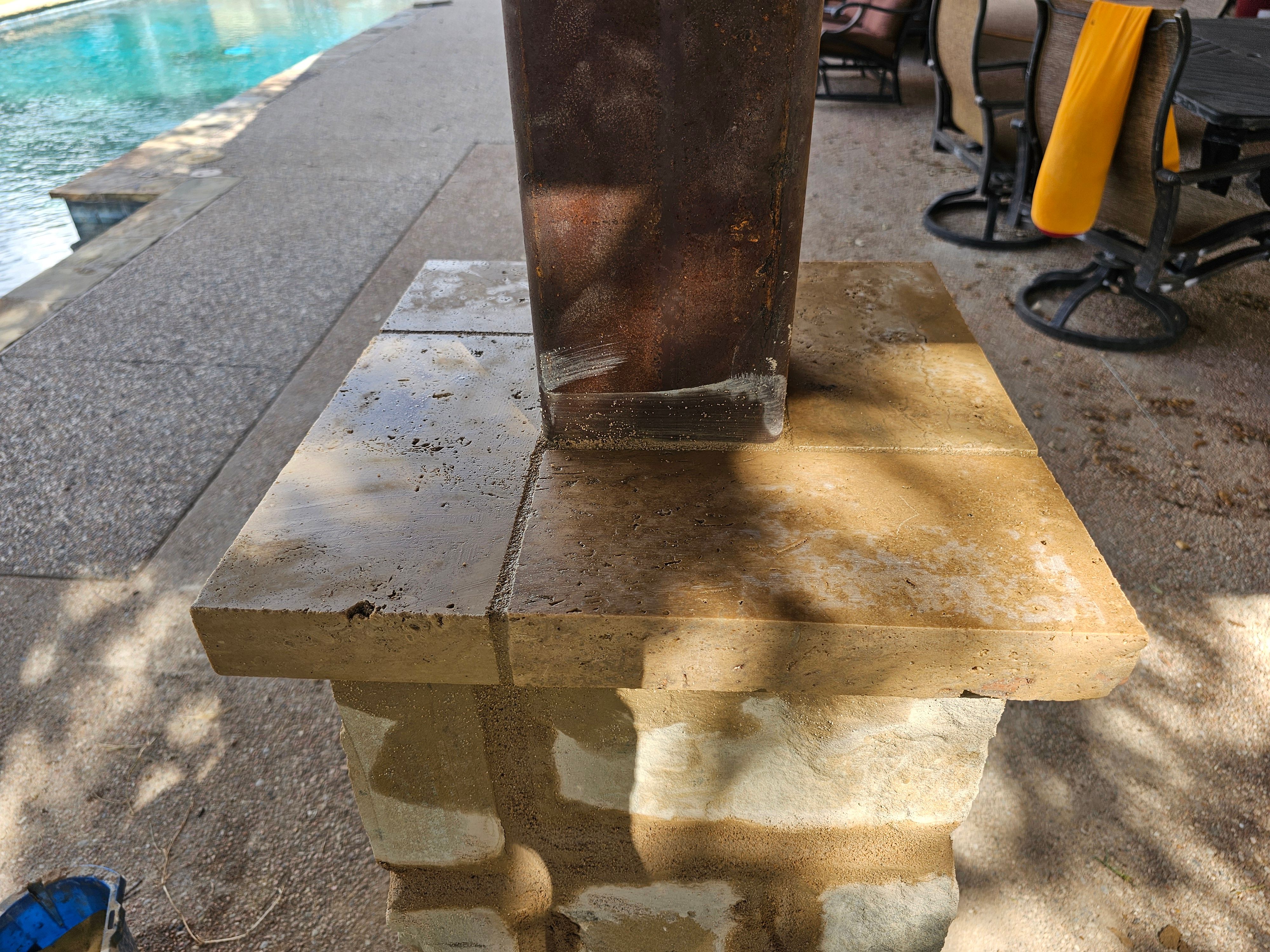  for Cotanny Construction LLC in Llano, TX