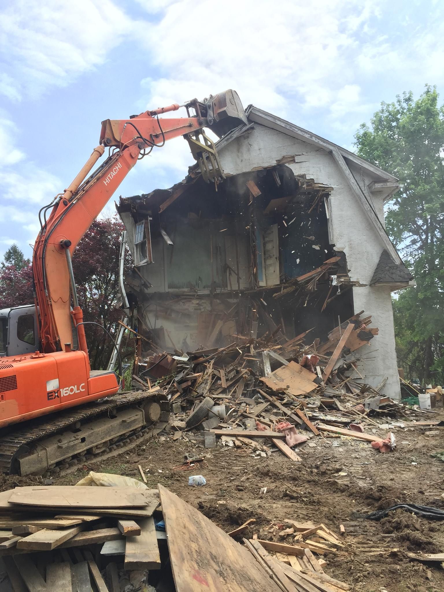 All Photos for J.D. Fedele Construction & Demolition Inc. in Philadelphia, PA