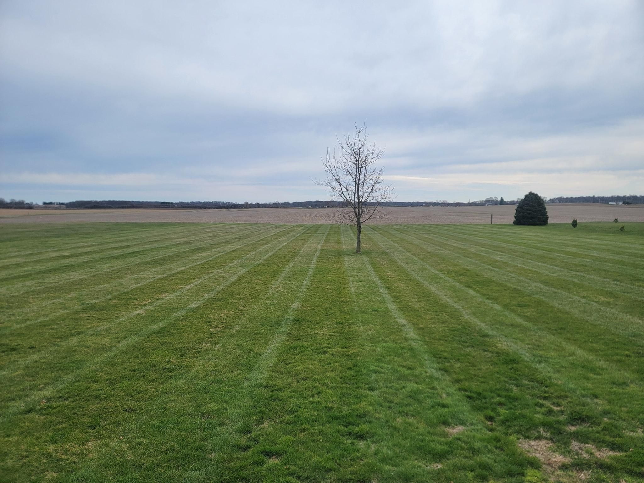 All Photos for Tingley's Green Land Services in Springfield, Ohio