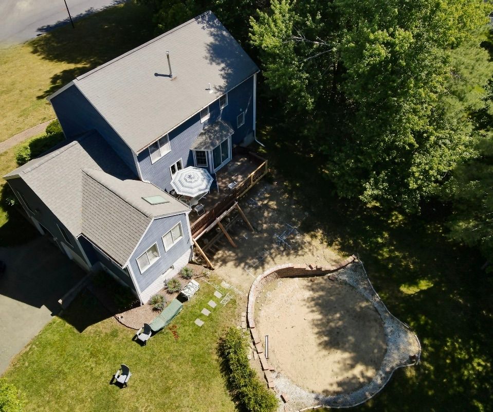  for South Coast Decks LLC in Mansfield, MA