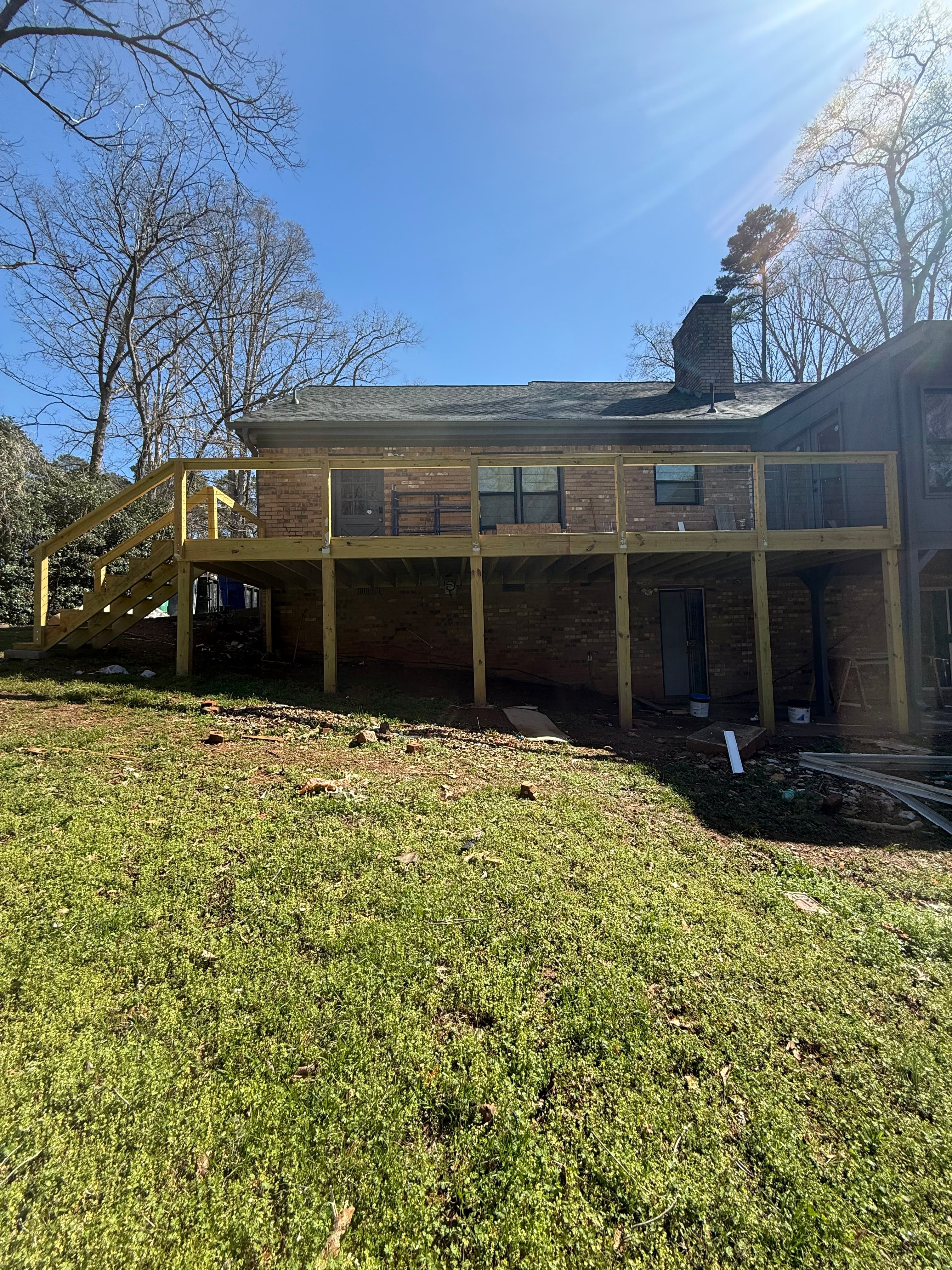  for Nesbit Home Solutions in Cedartown, GA