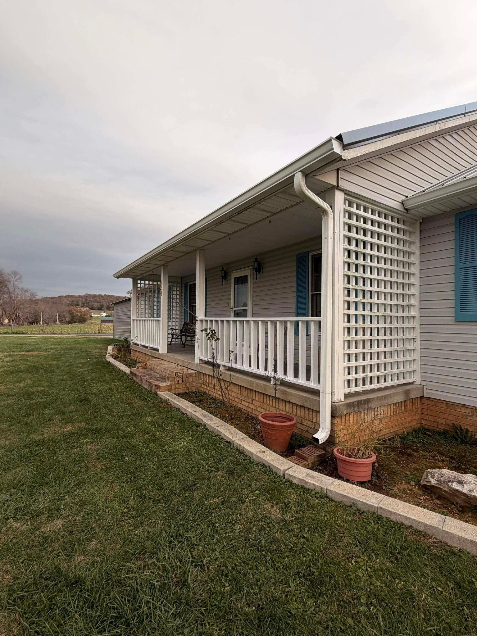 All Photos for KY Gutter Pro & Specialty Roofing Systems in Monticello, KY