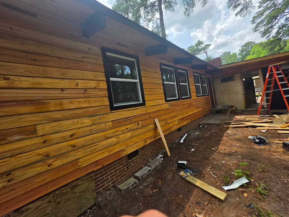  for Coastal Charm Cleaning in Swansboro, NC