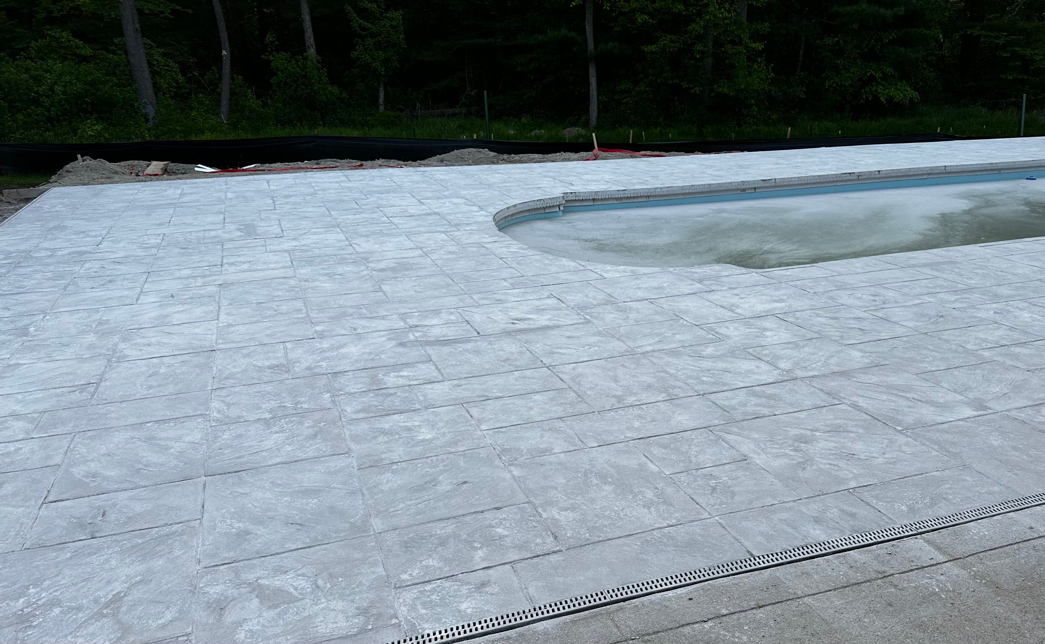  for SR Concrete Quality Finishing LLC in Fall River, MA