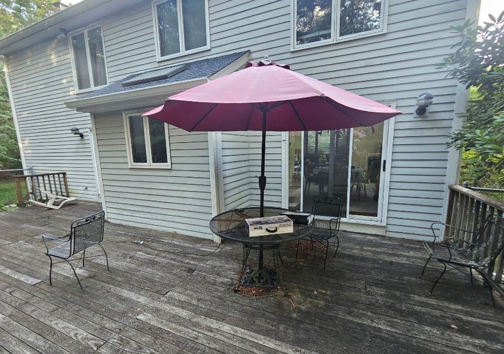  for South Coast Decks LLC in Mansfield, MA