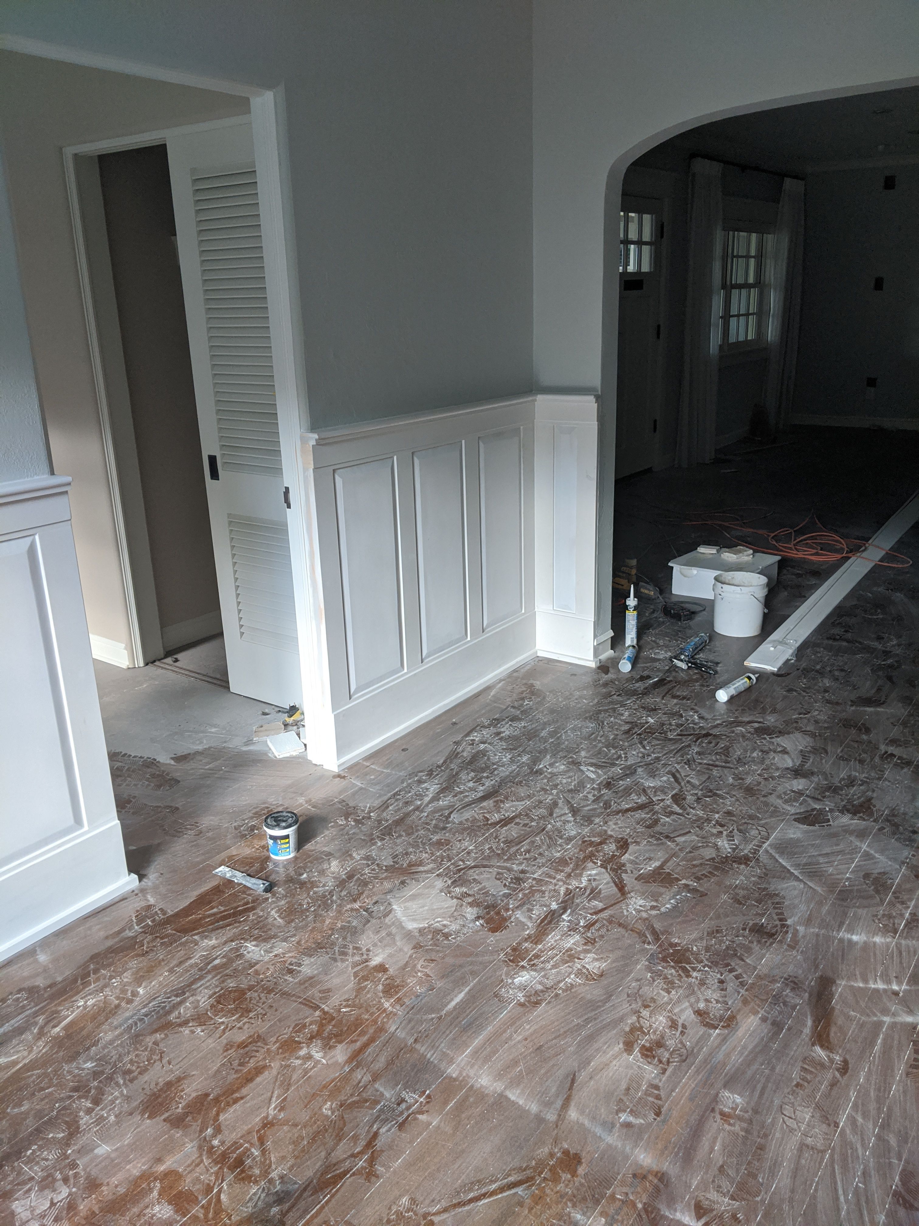  for MJ'S TRIM INC. in Orlando, FL