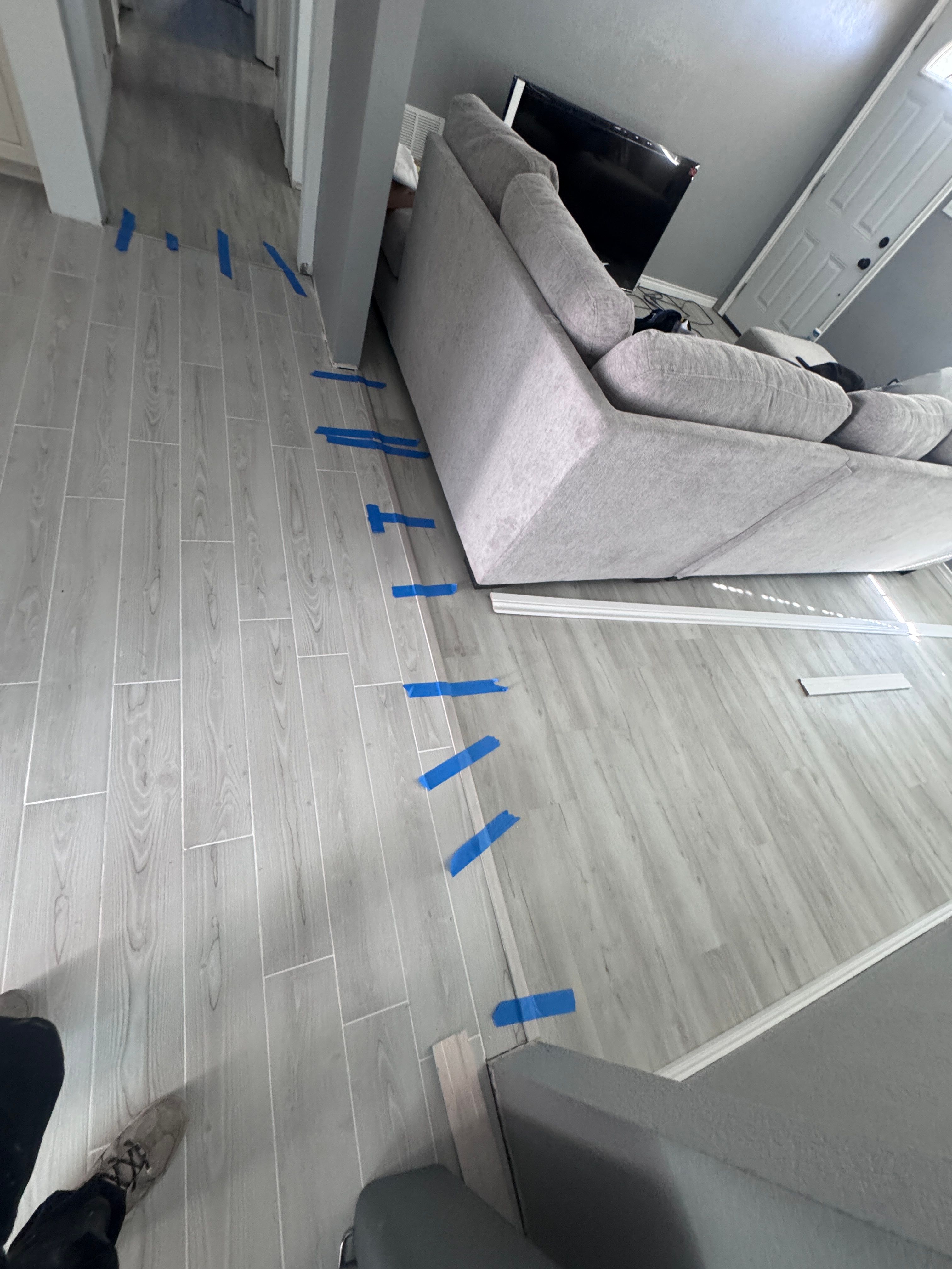  for Hill's Carpet & Remodeling in Odessa, TX