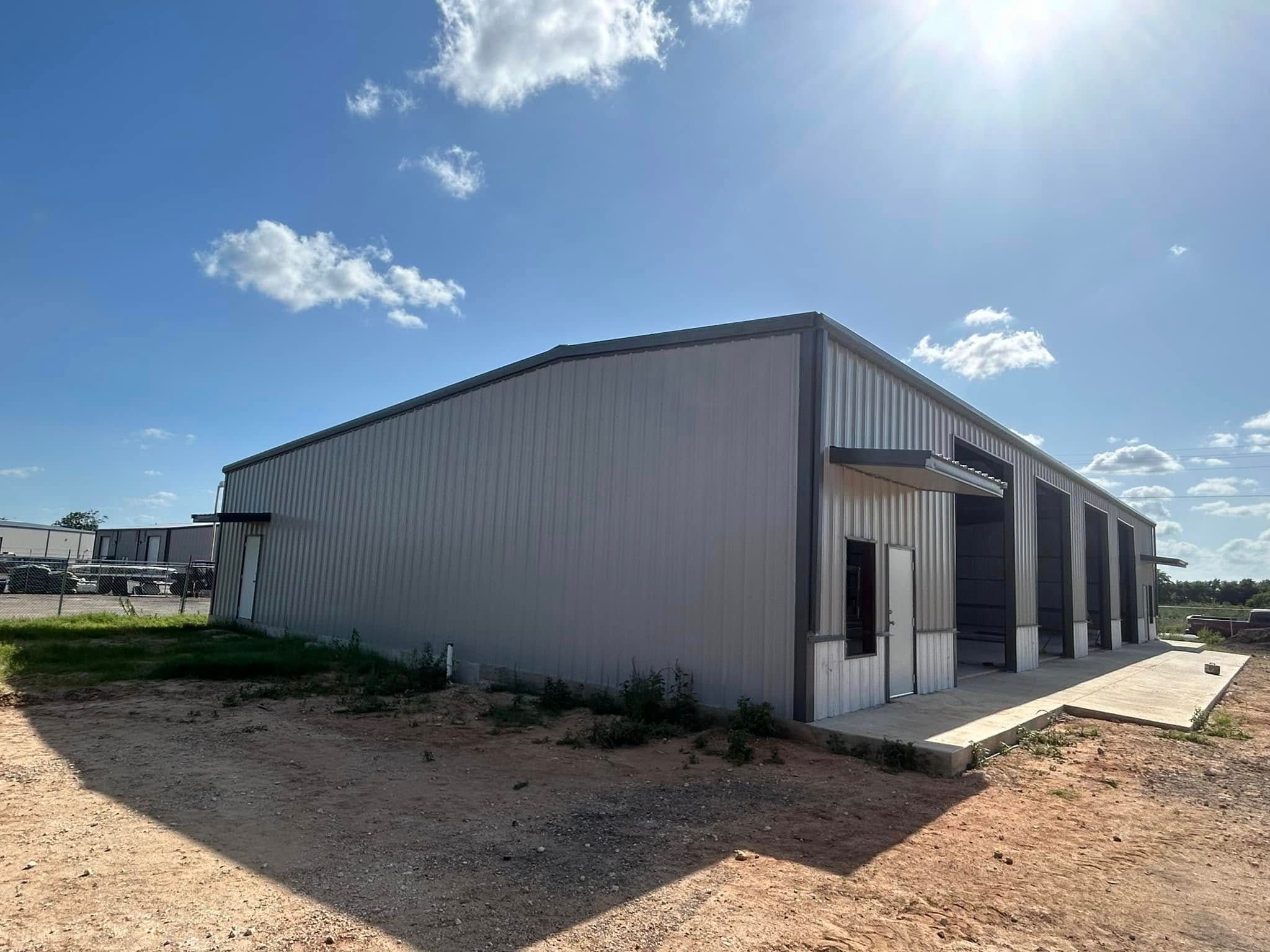 All Photos for Maddog Welding in Stephenville, TX