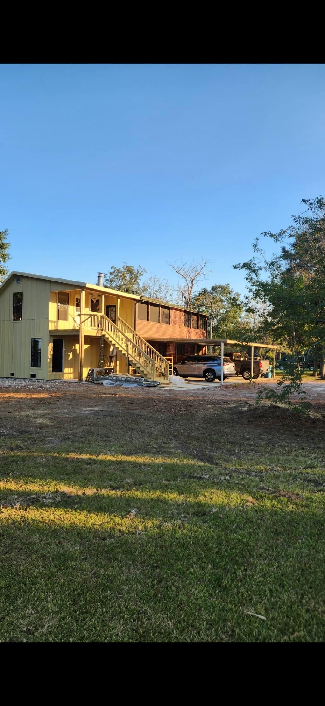  for Ken's Elite Cutters LLC  in Breaux Bridge, LA