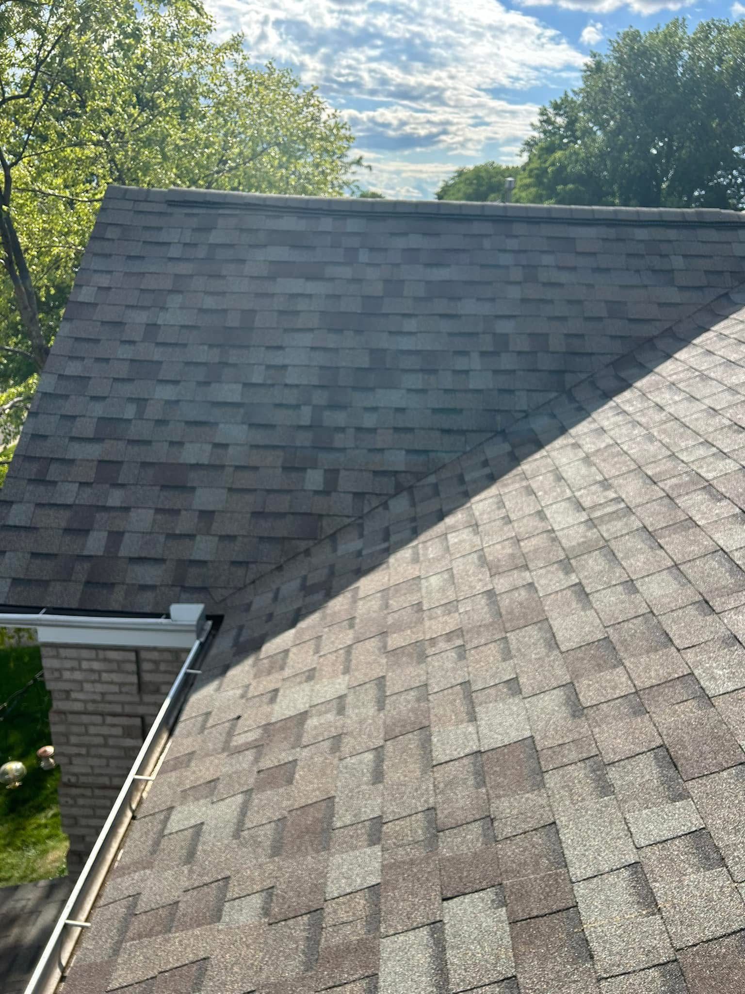 All Photos for Rucker Roofing, LLC in Dayton, OH
