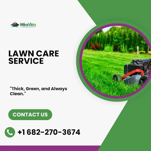  for Mira Vista Landscaping in Everman, TX