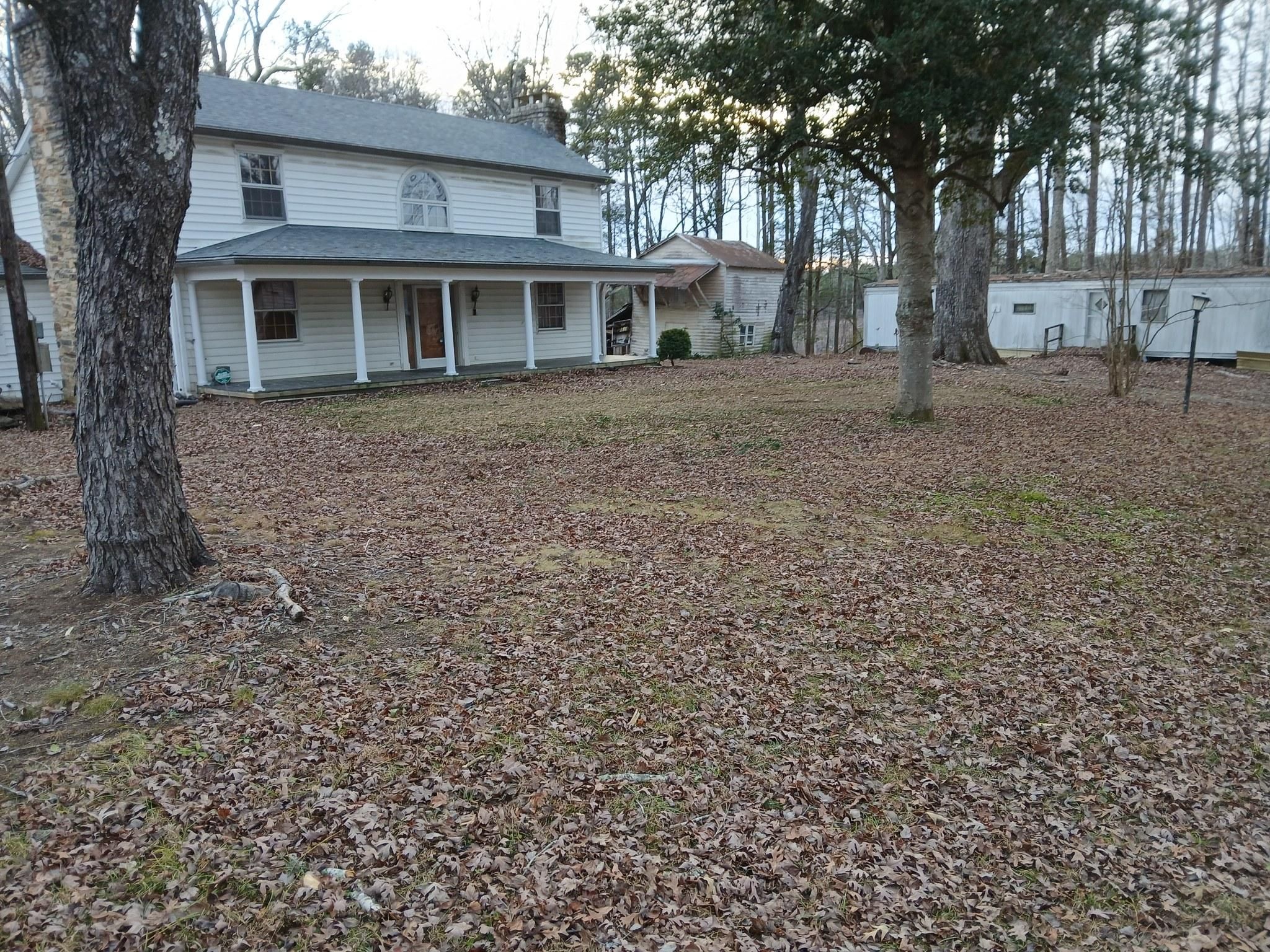  for Whiskey Ridge Mulching & Land Services in South Boston, VA