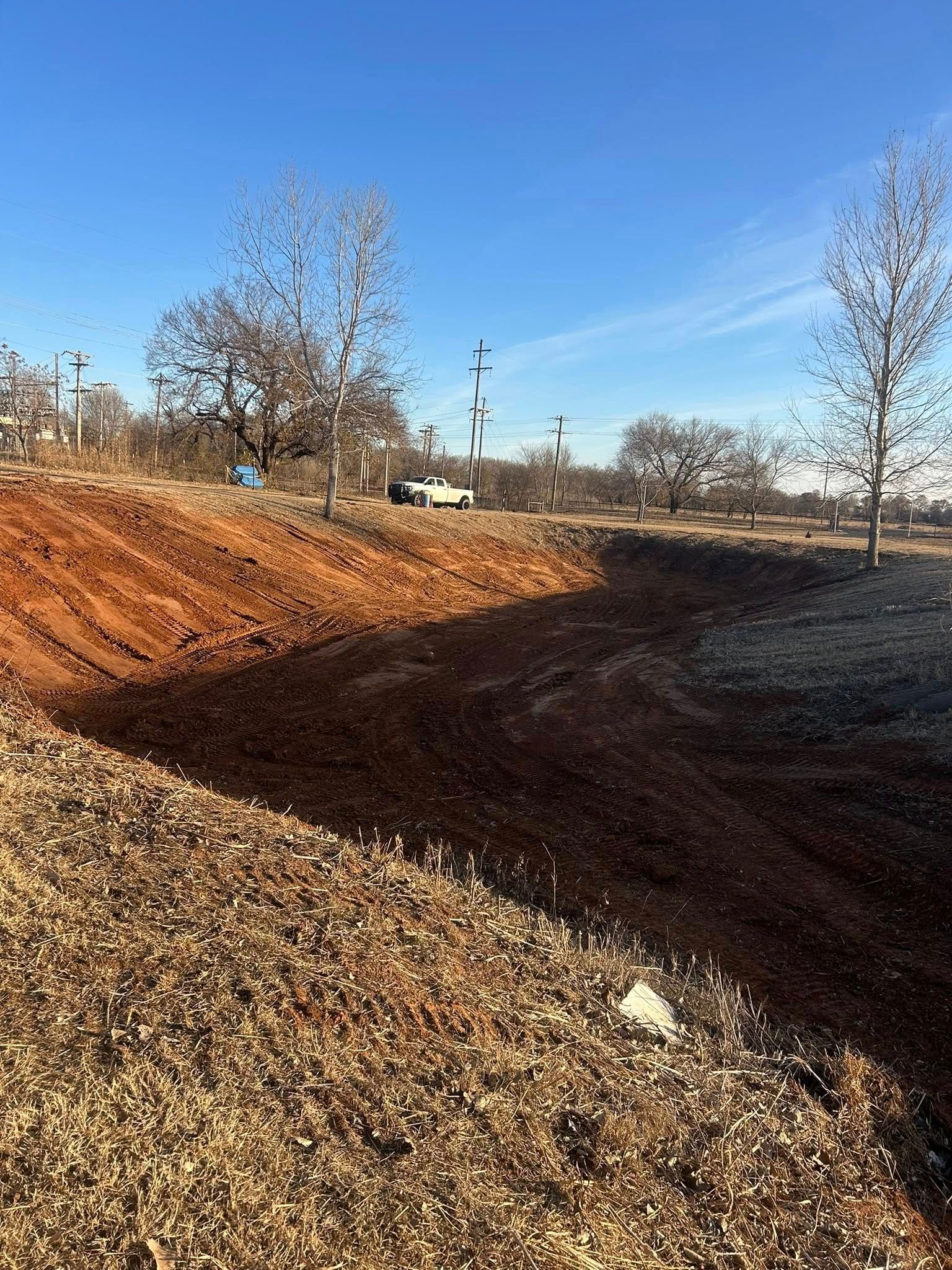  for Wright Way Land & Welding in Lawton, OK