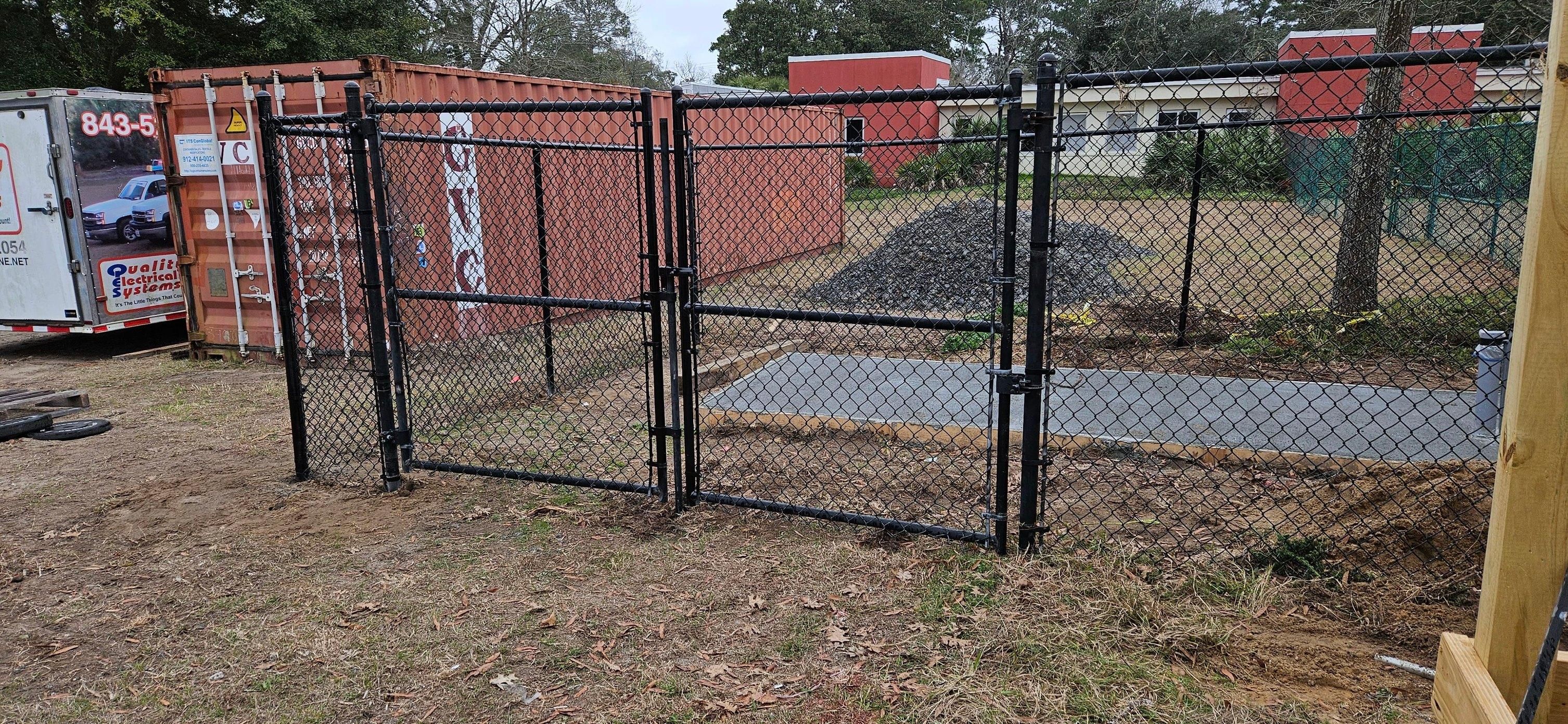  for American Privacy Fencing & More in Statesboro, GA