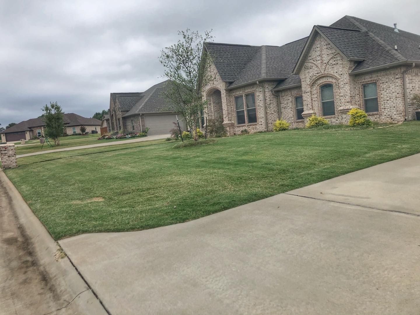  for Lawn Rescue in Texarkana, TX