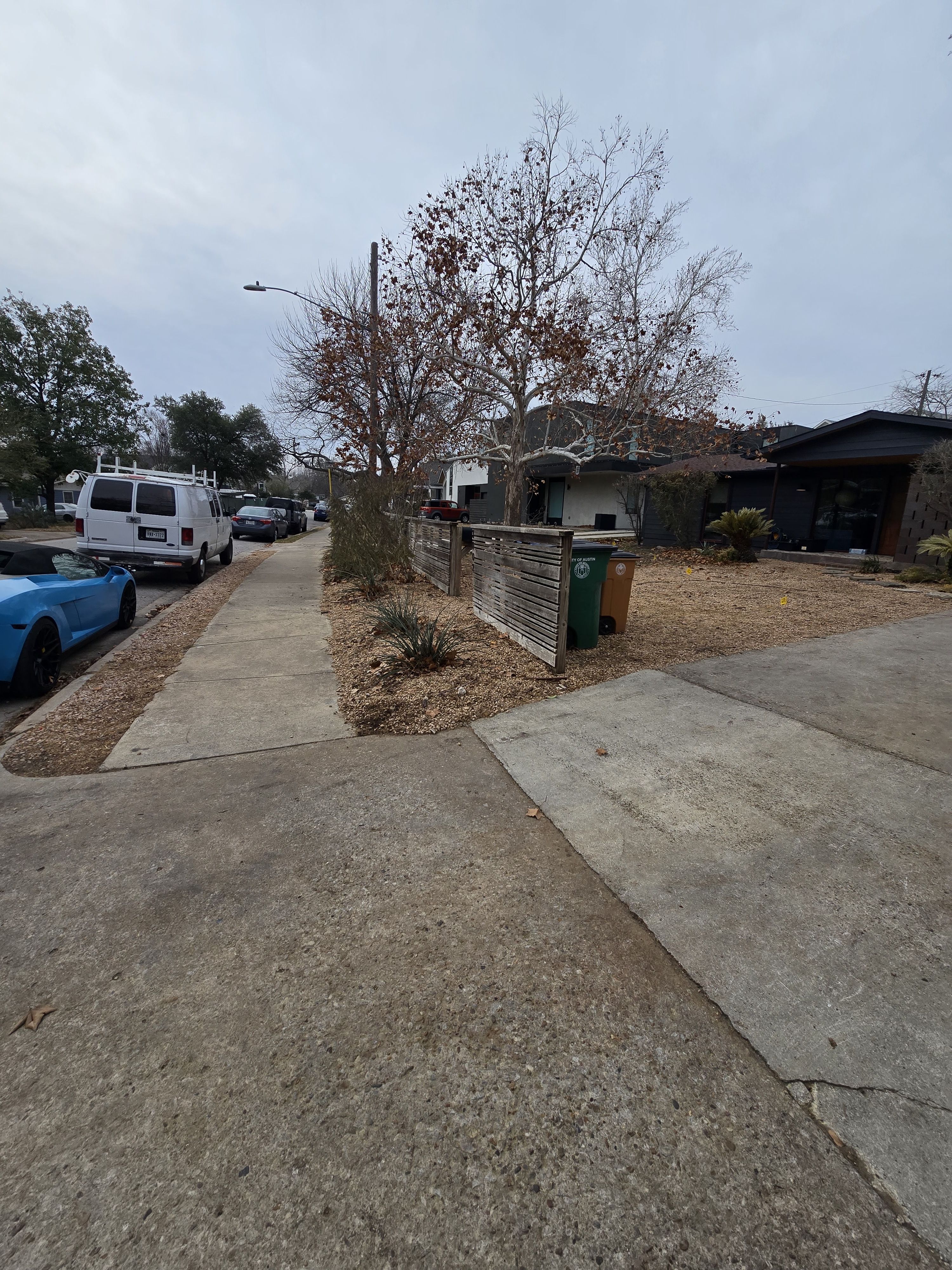  for Green Pastures Lawn Care in Bastrop, TX