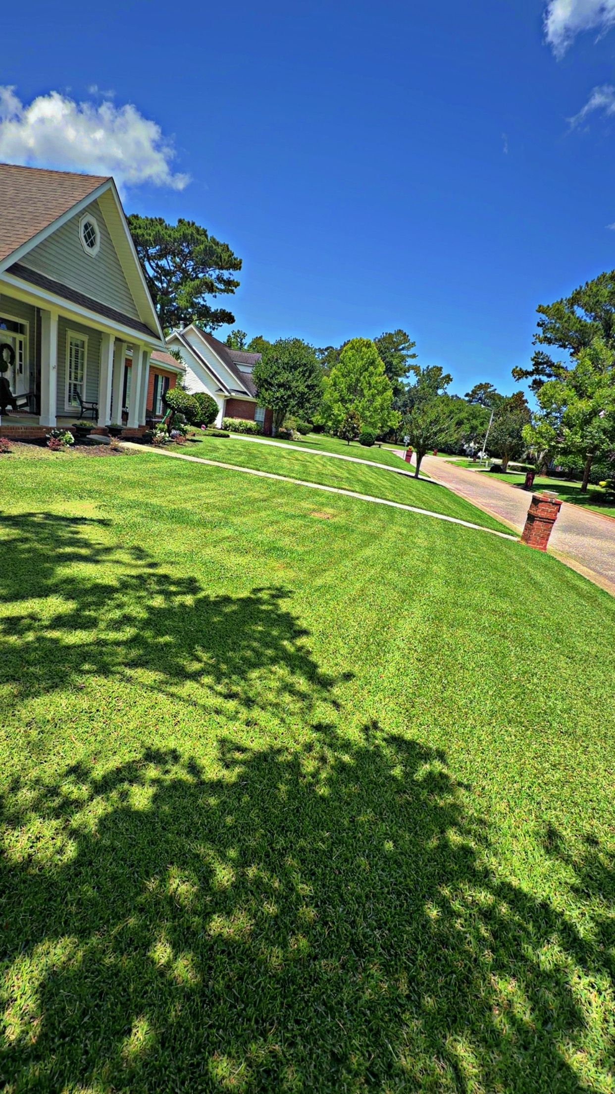  for Enhanced Landscape in Daphne, AL