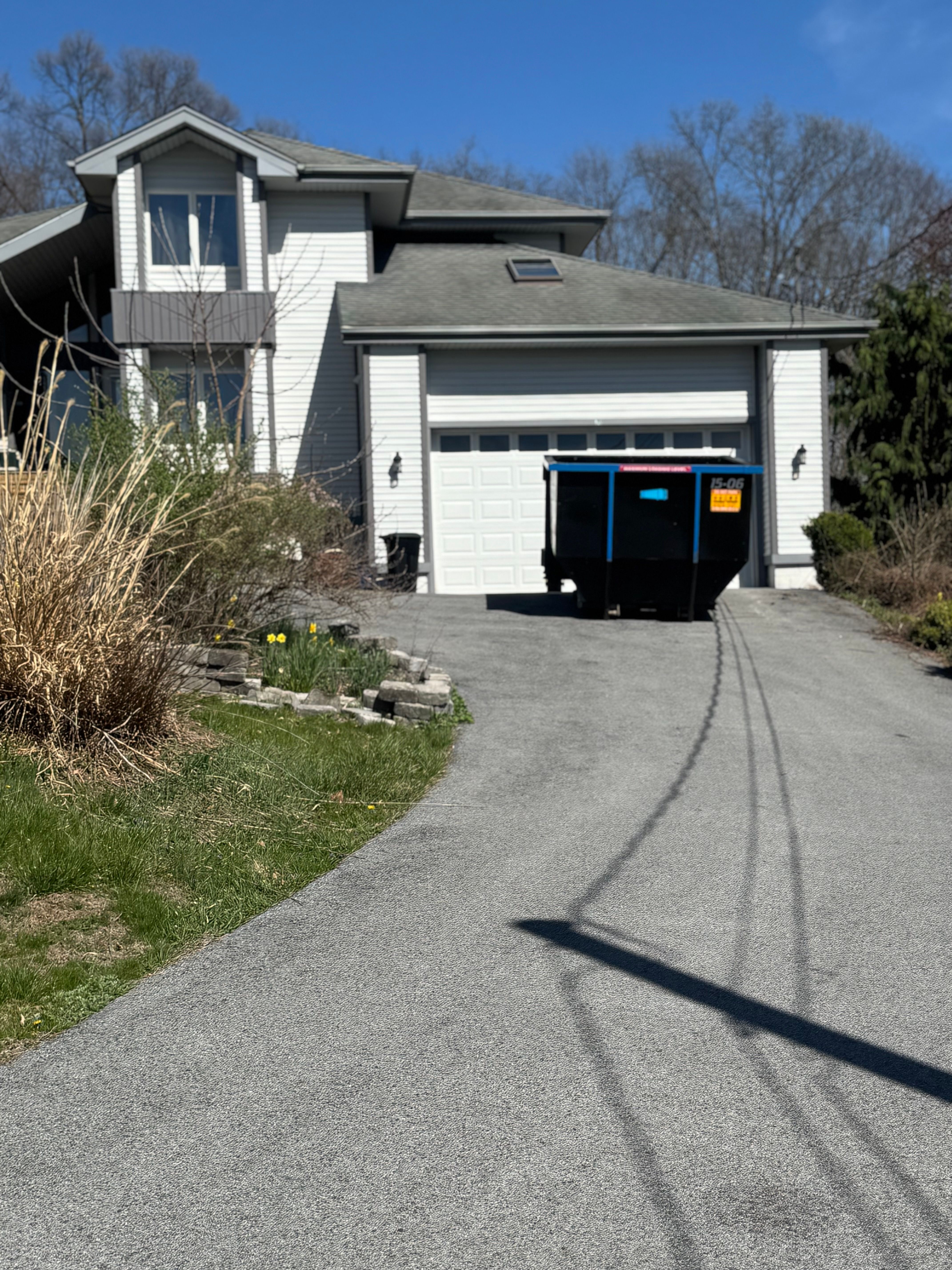  for DMC Dumpsters in Wappingers Falls, NY
