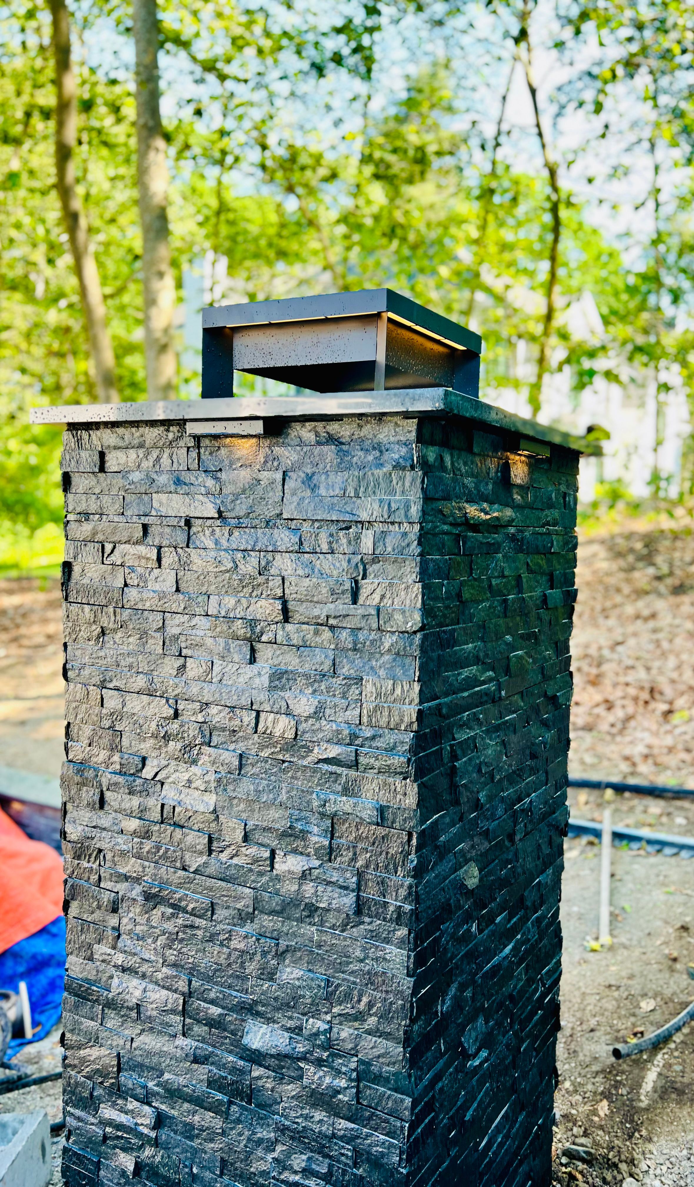  for S&G Hardscaping and Plowing in Boston, MA