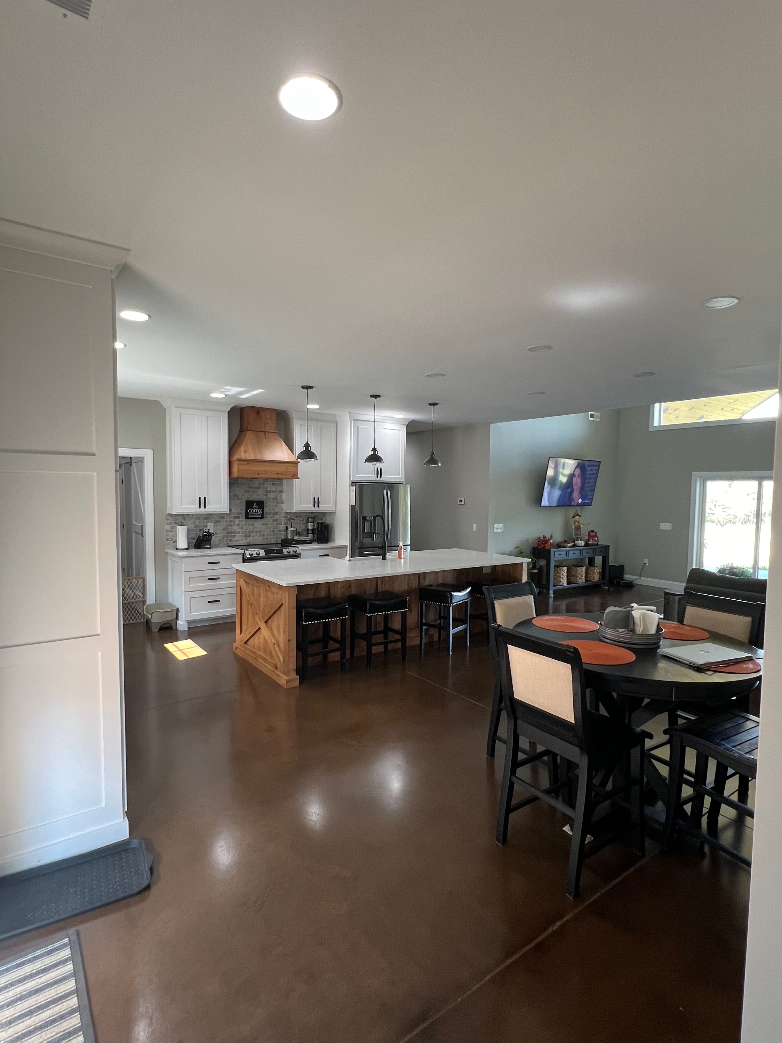  for Ridgeline Construction in Hiddenite, NC