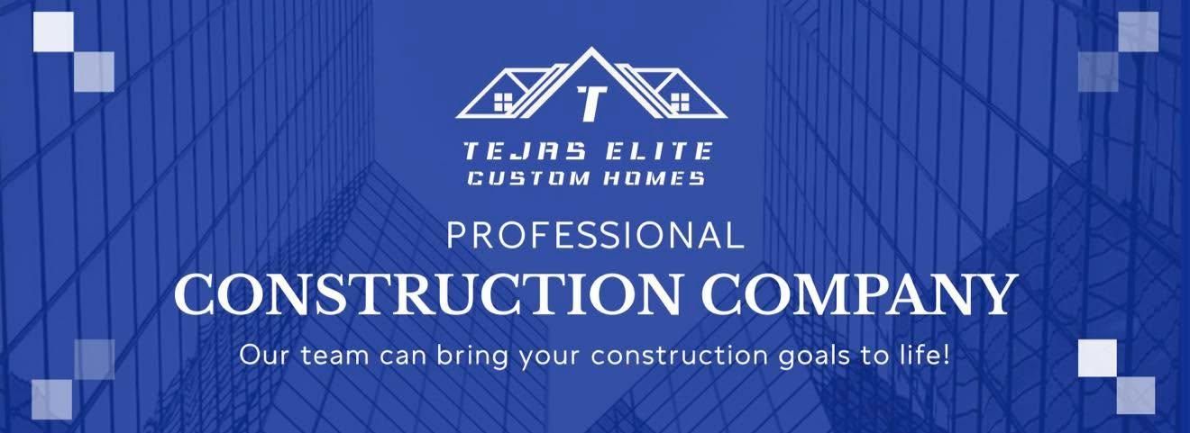  for Tejas Elite Custom Homes in Belton, TX