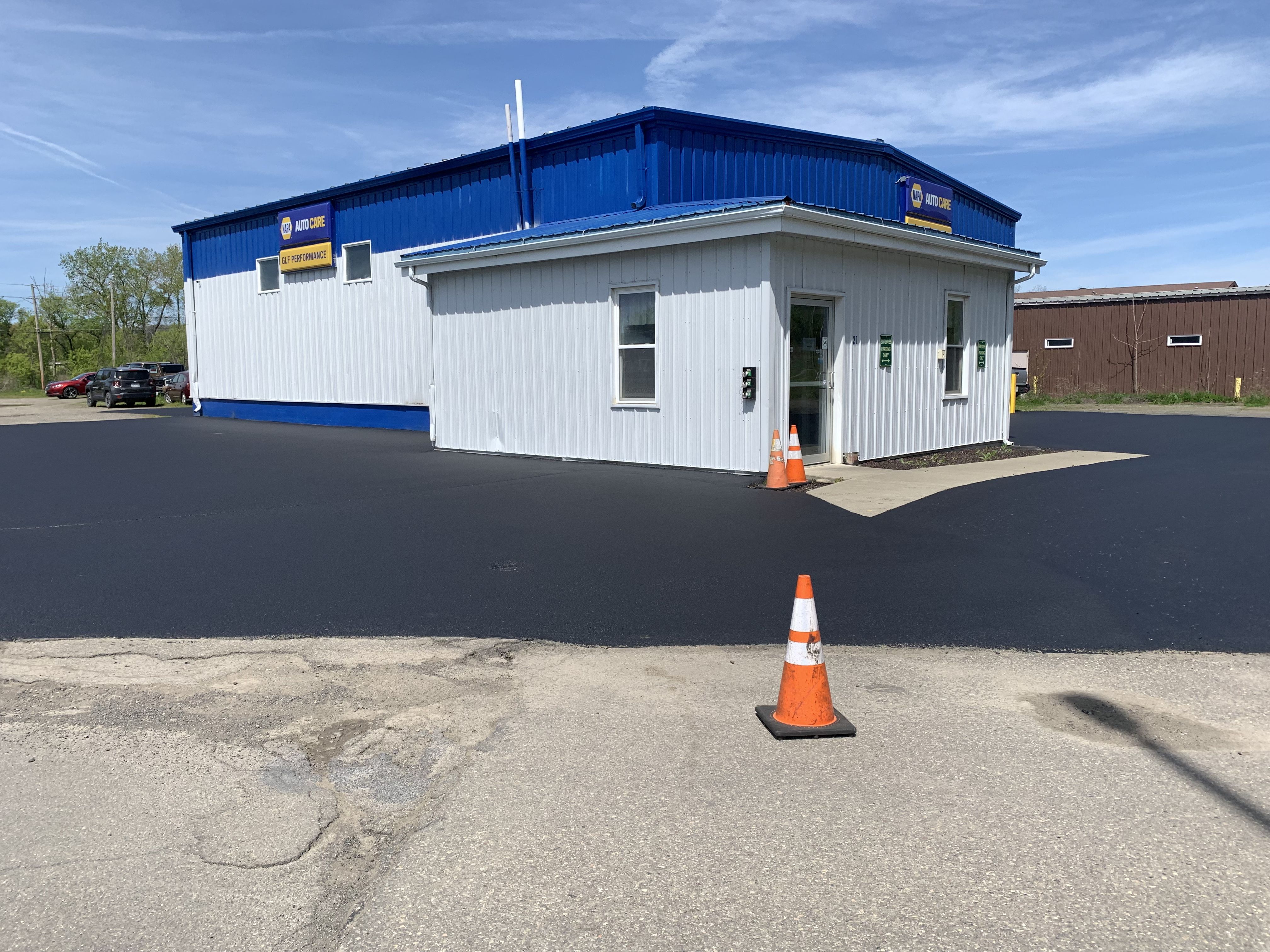  for Victory Driveway Sealcoating in Corning, NY