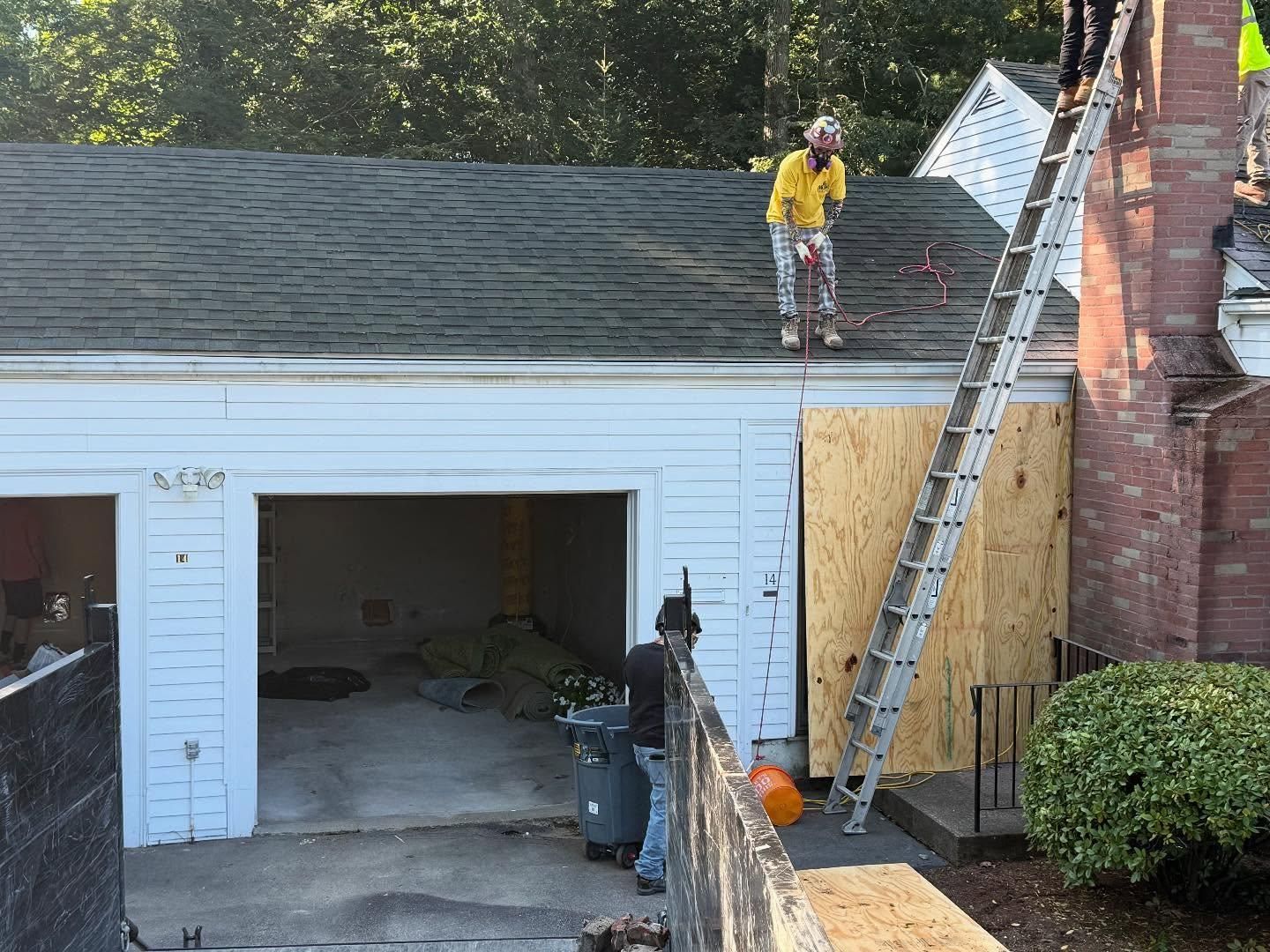  for Quality Demo Services in Lawrence, MA