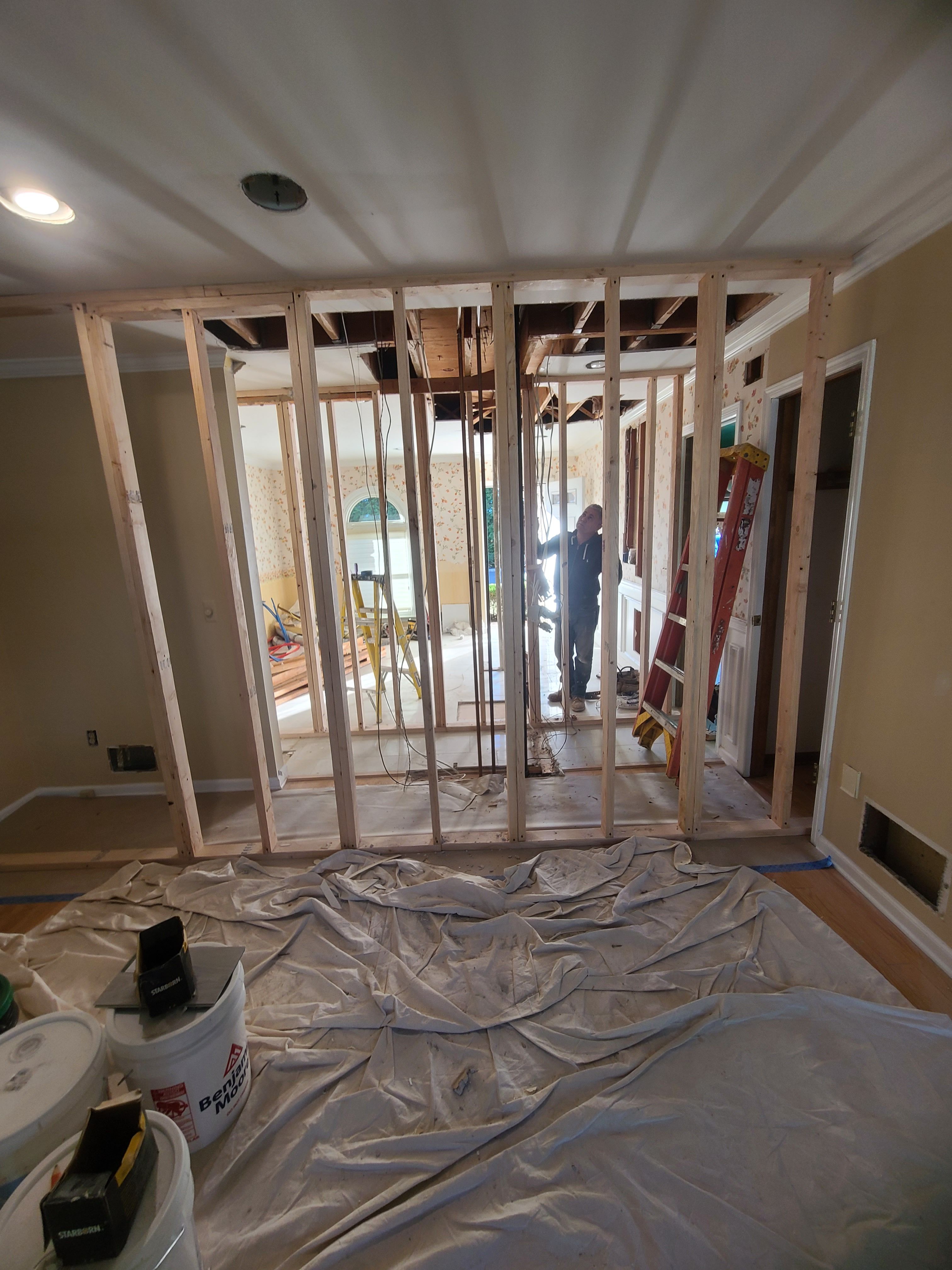 All Photos for Lauro General Construction in Newark, NJ