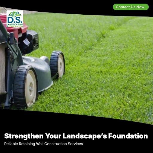 All Photos for D.S. Landscaping & Construction in Essex County, MA