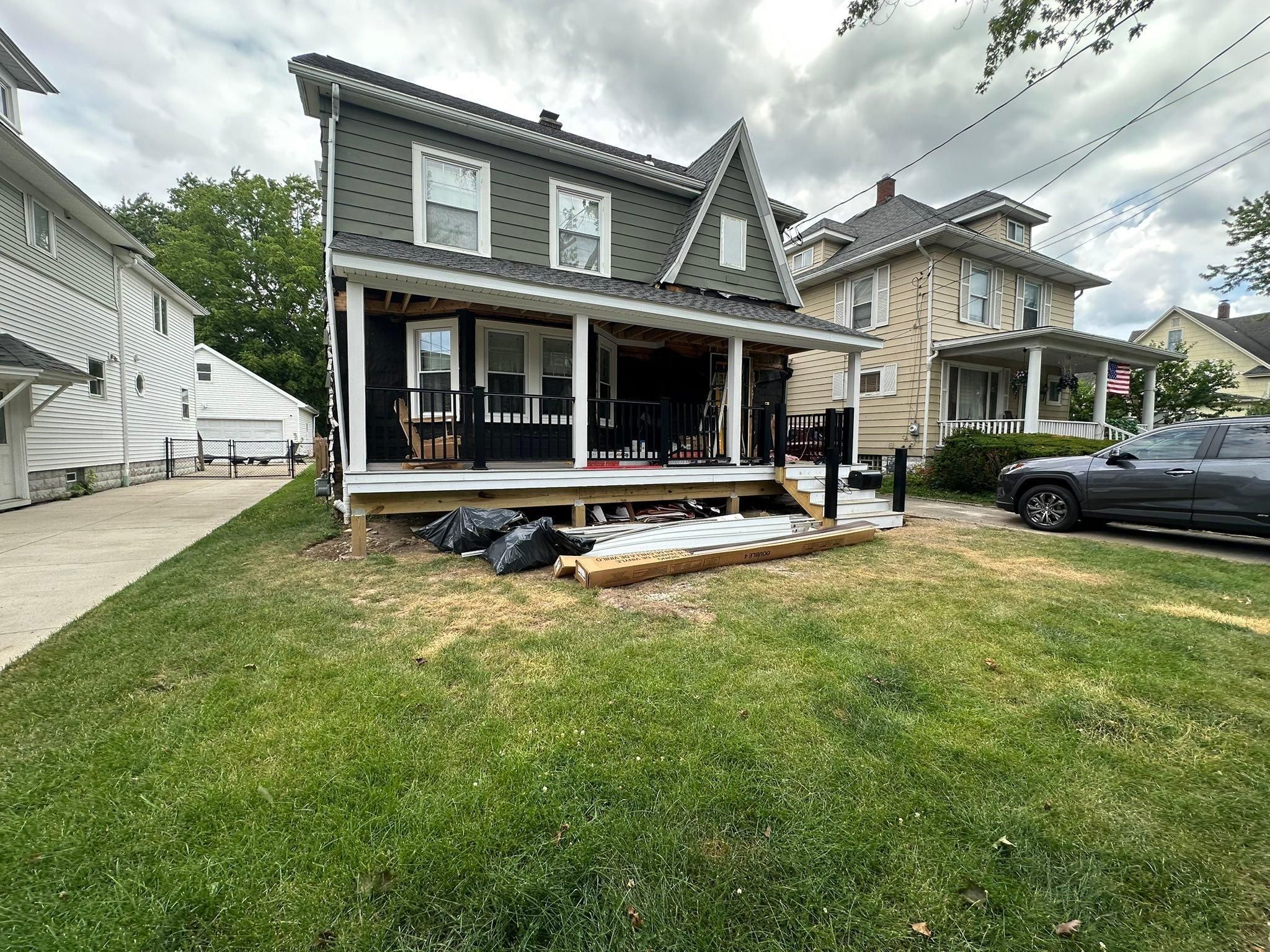  for Hauser's Complete Care INC in Lancaster, NY