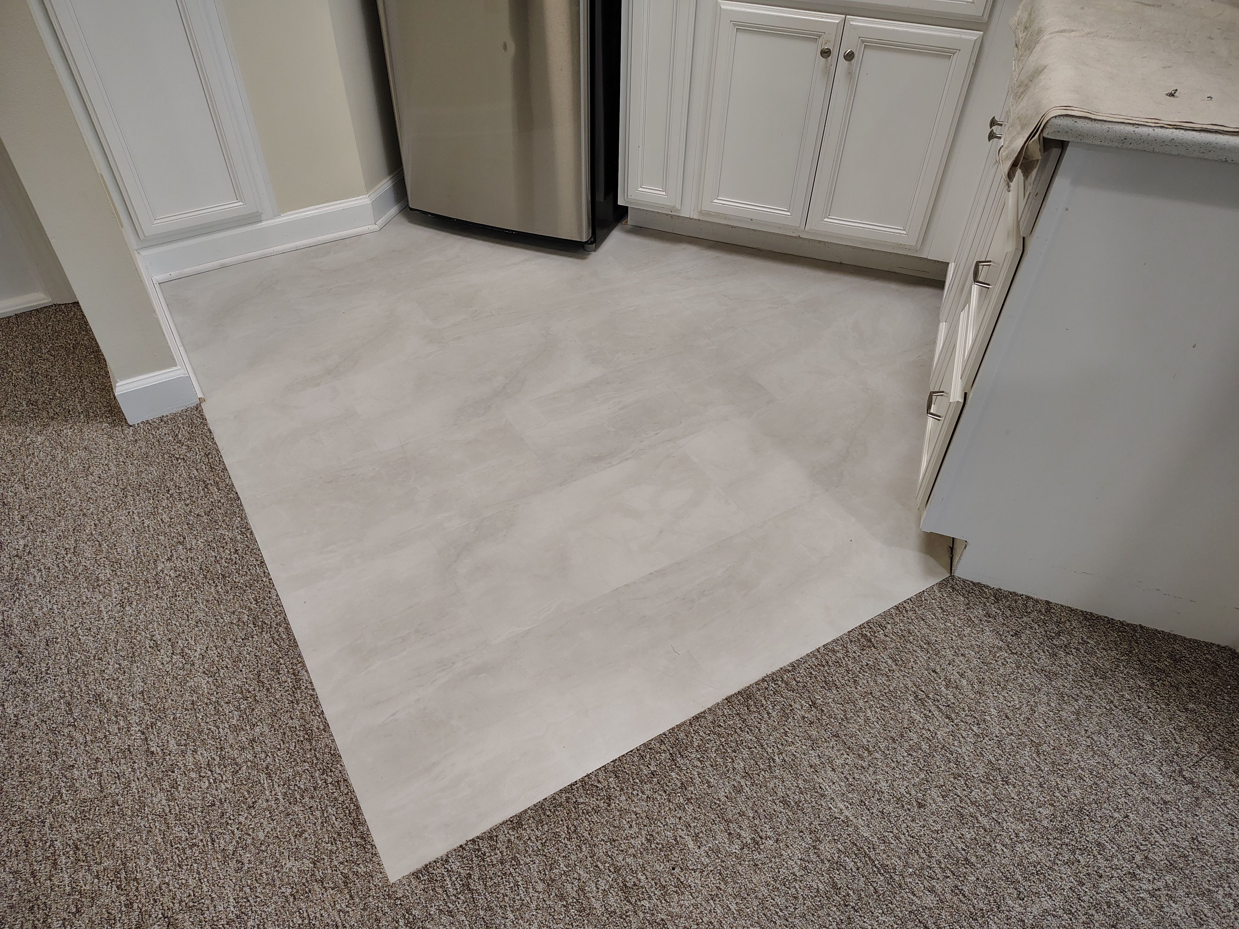 All Photos for Brooks Flooring in Burlington, NC
