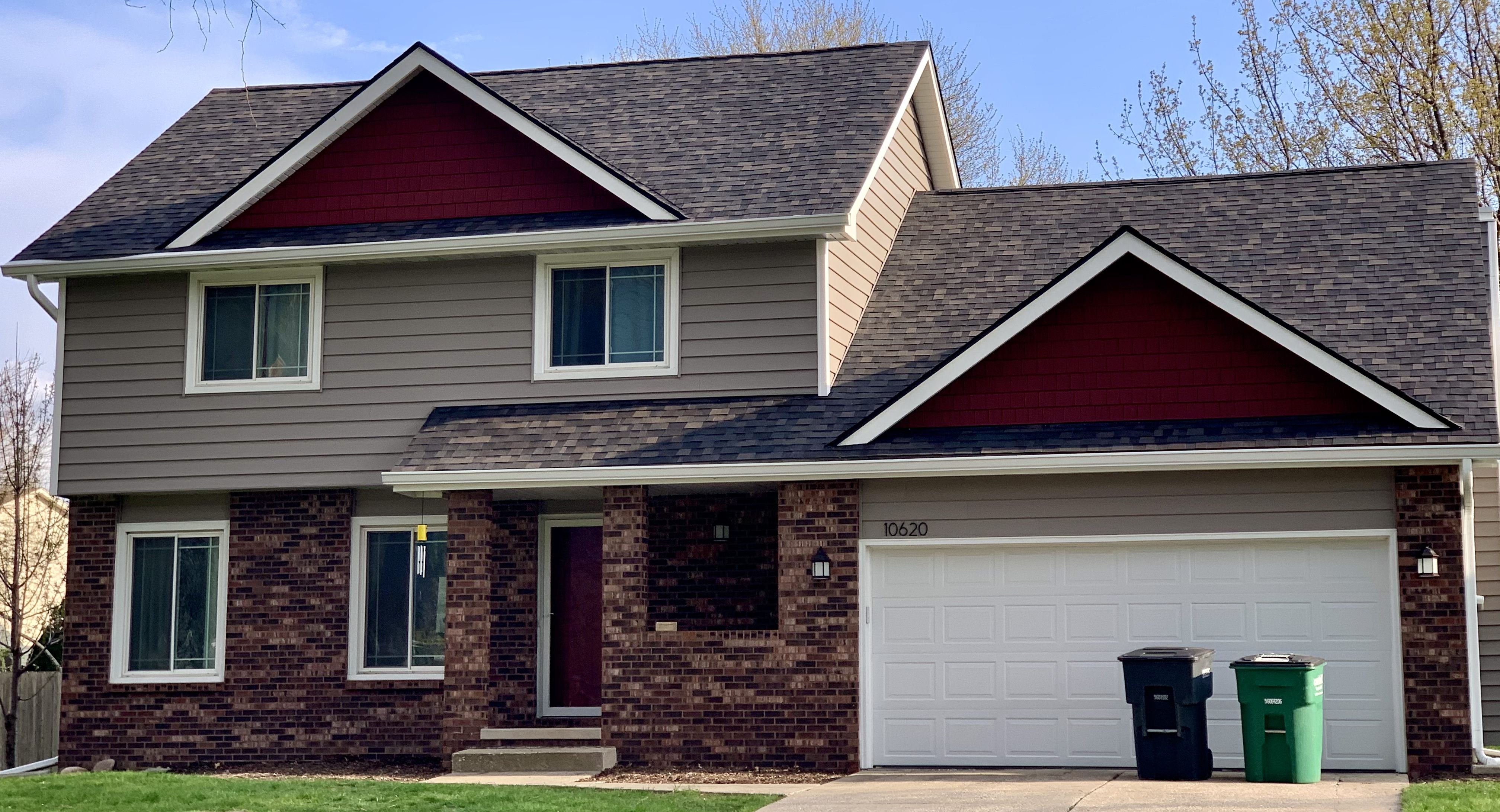  for Genesis Roofing & Construction in Cumming, IA