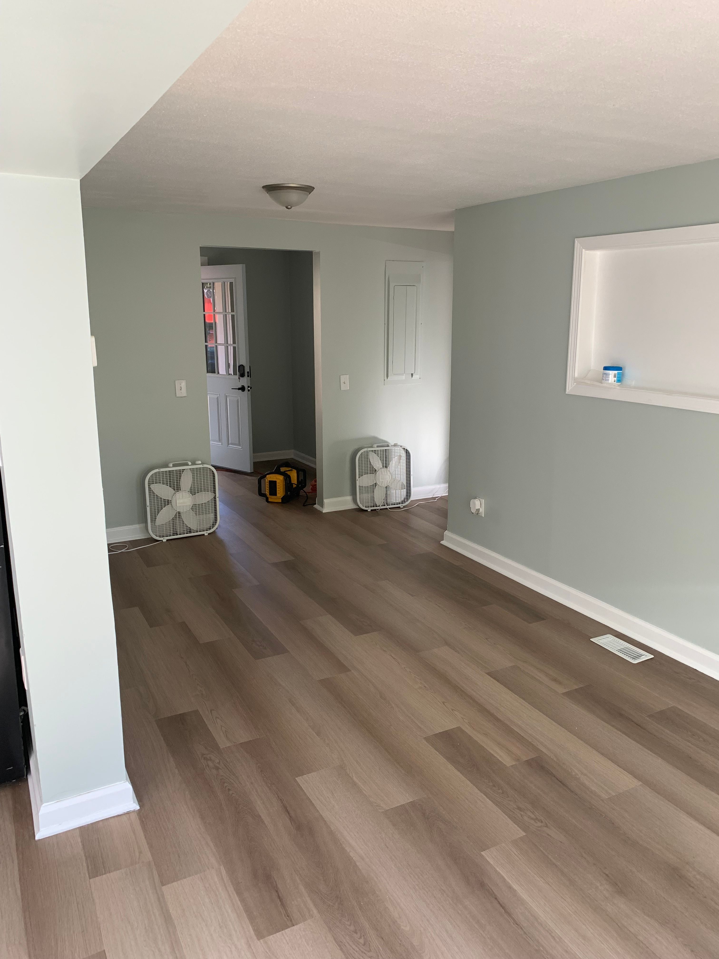  for Bestway Contractors LLC in Indianapolis, IN