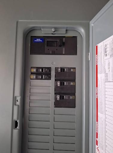  for Rudy's Leoti Electric in Leoti, KS