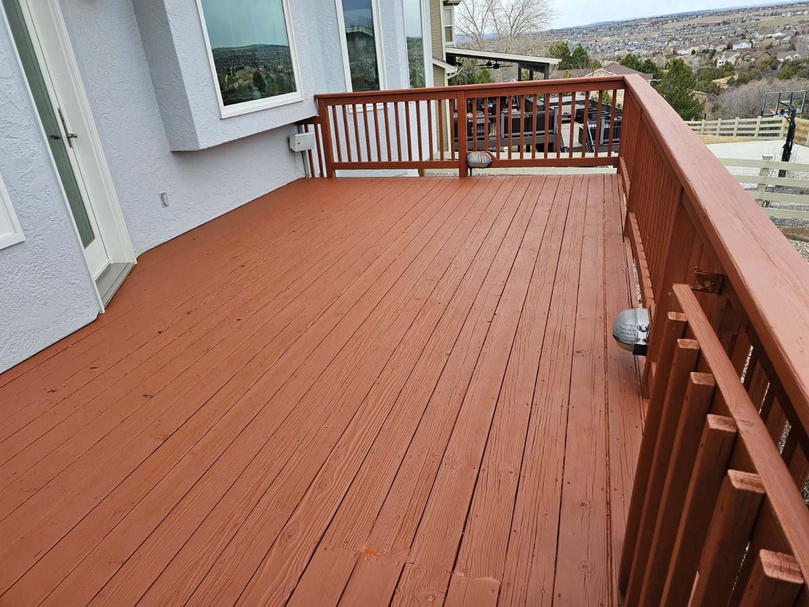  for SqFt Painting in Houston, TX