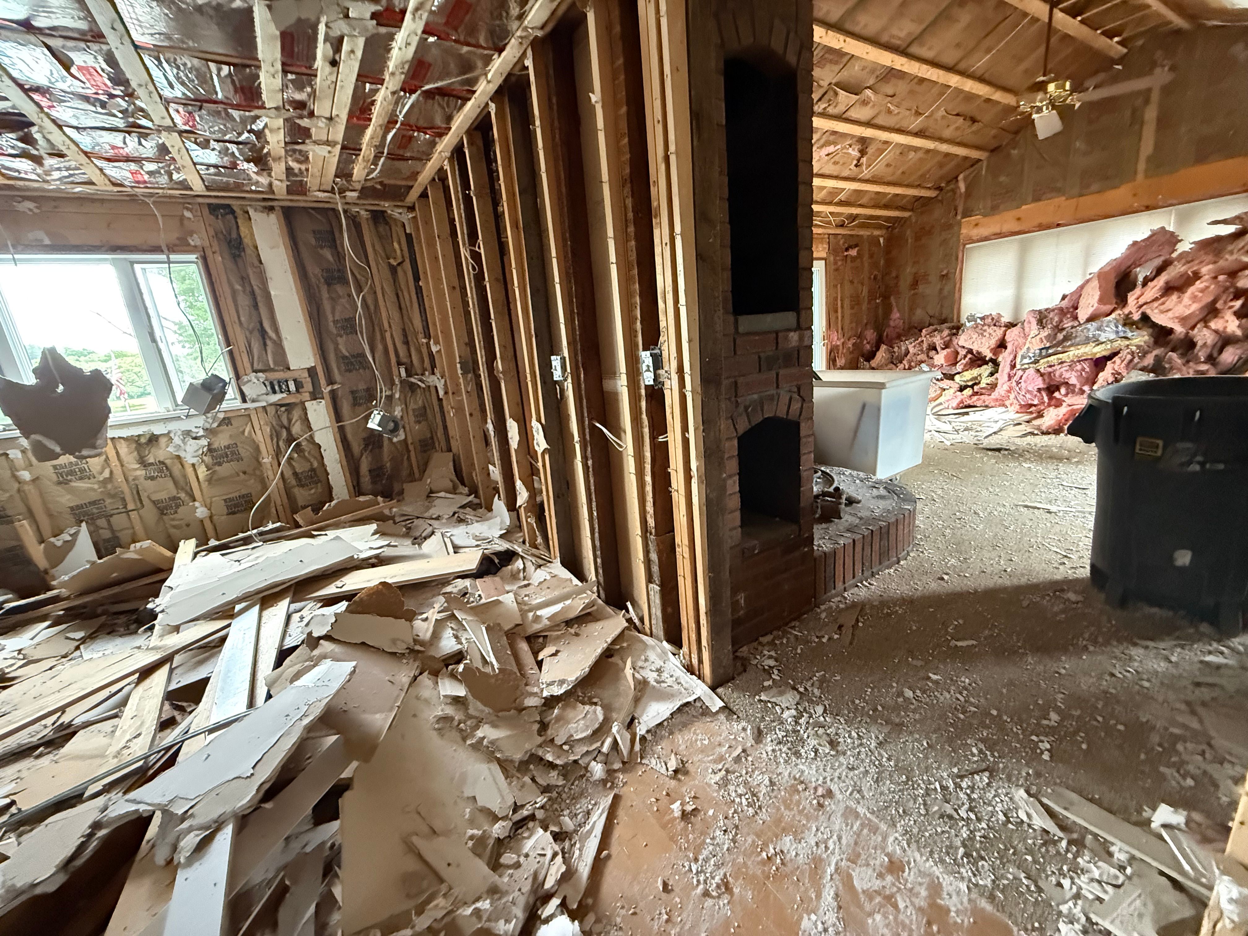  for Quality Demo Services LLC in Lawrence, MA