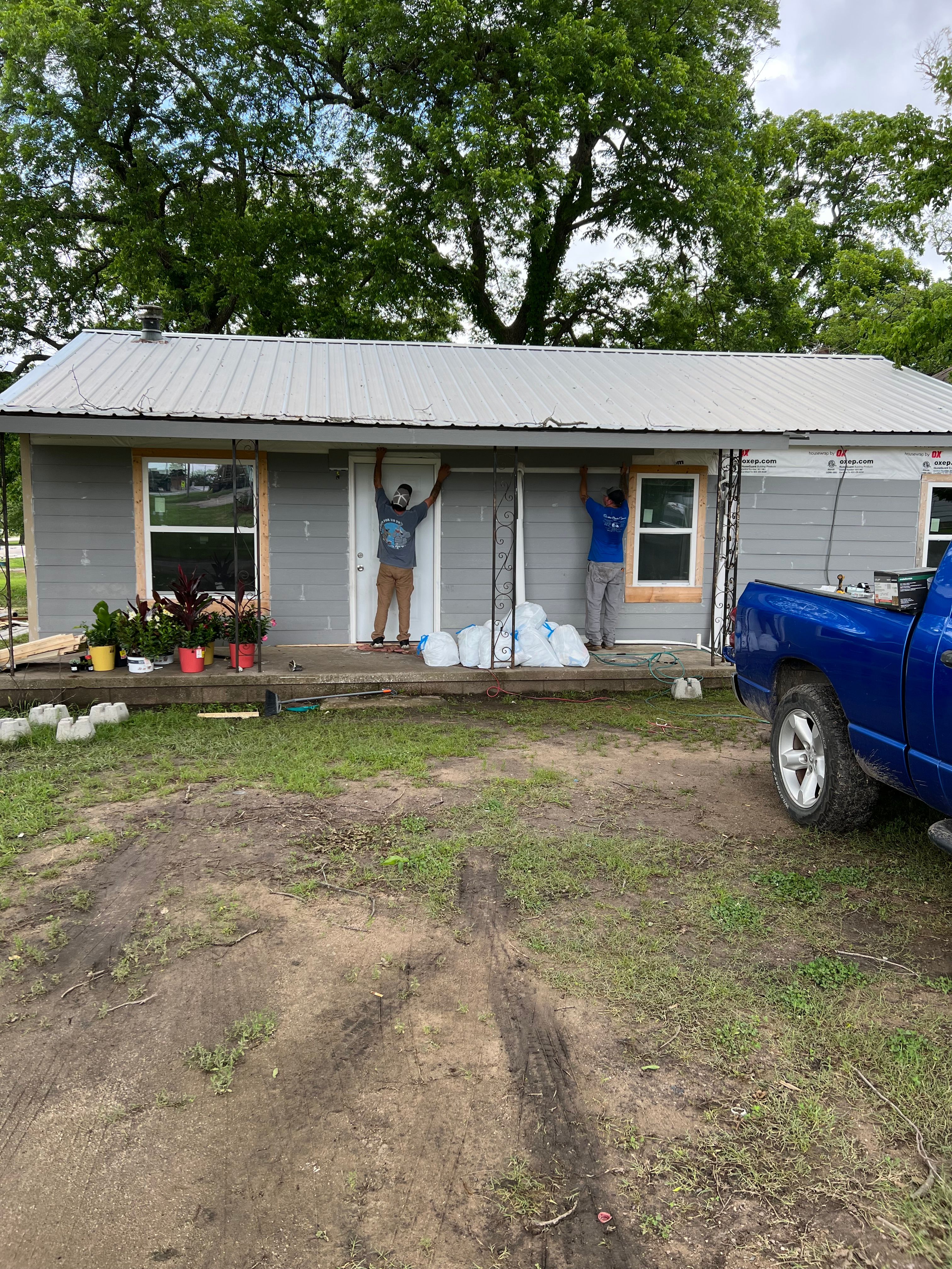  for Honeycomb Remodeling in Roff, OK
