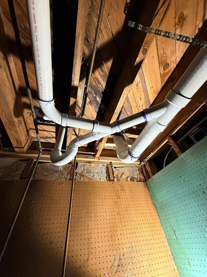  for R&K Plumbing LLC in Anderson, SC