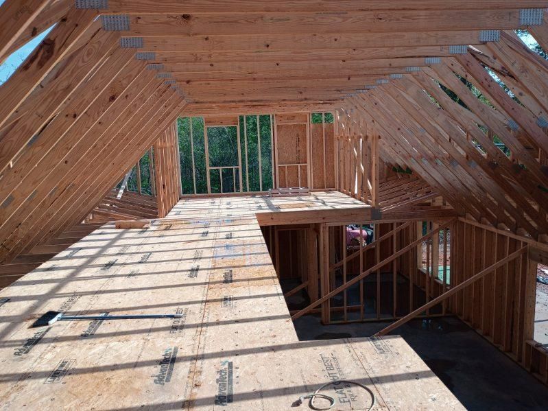  for Eggert Construction and Landhaus Woodworks in Winona,  MO