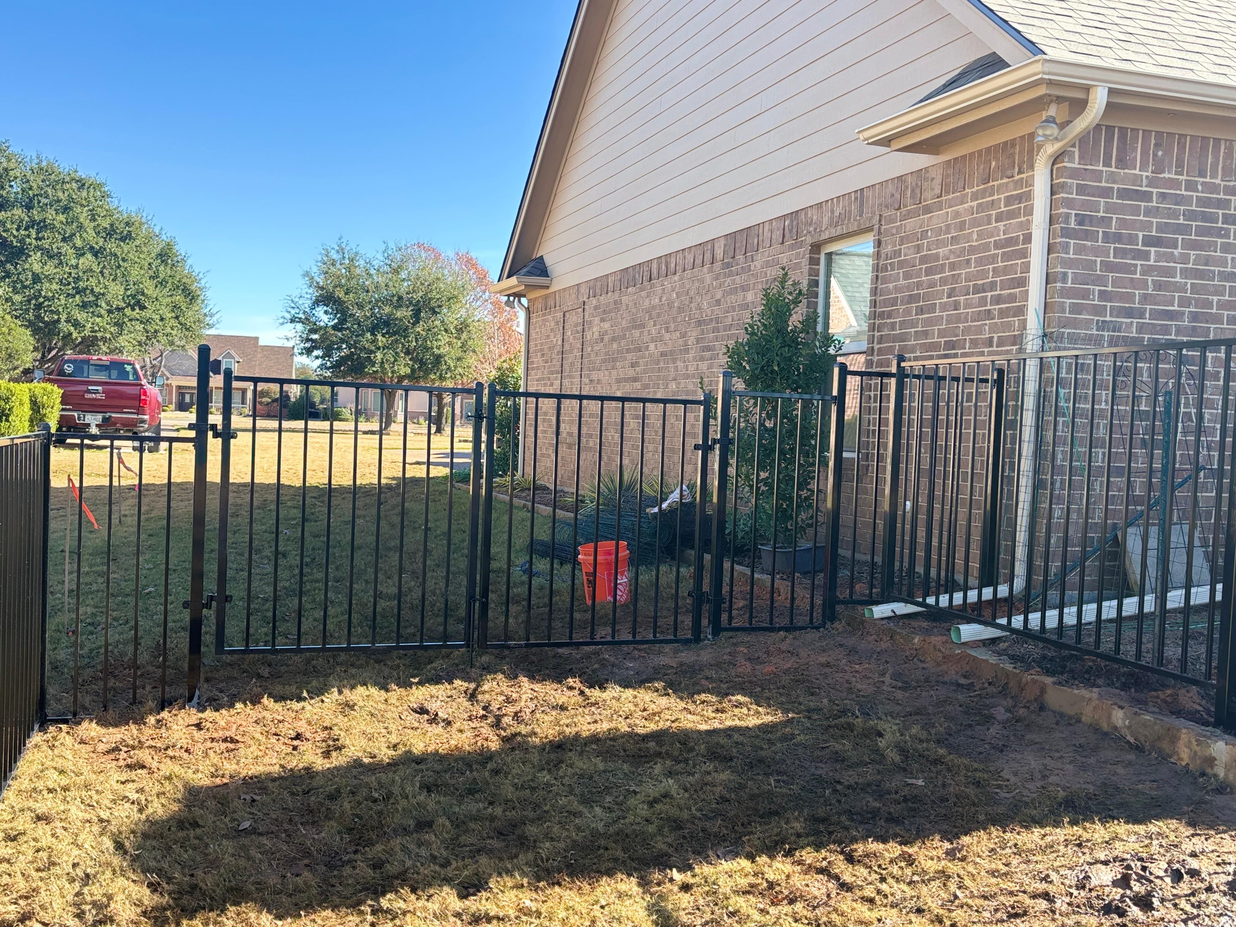  for A&O Texas Solutions in Arlington, TX