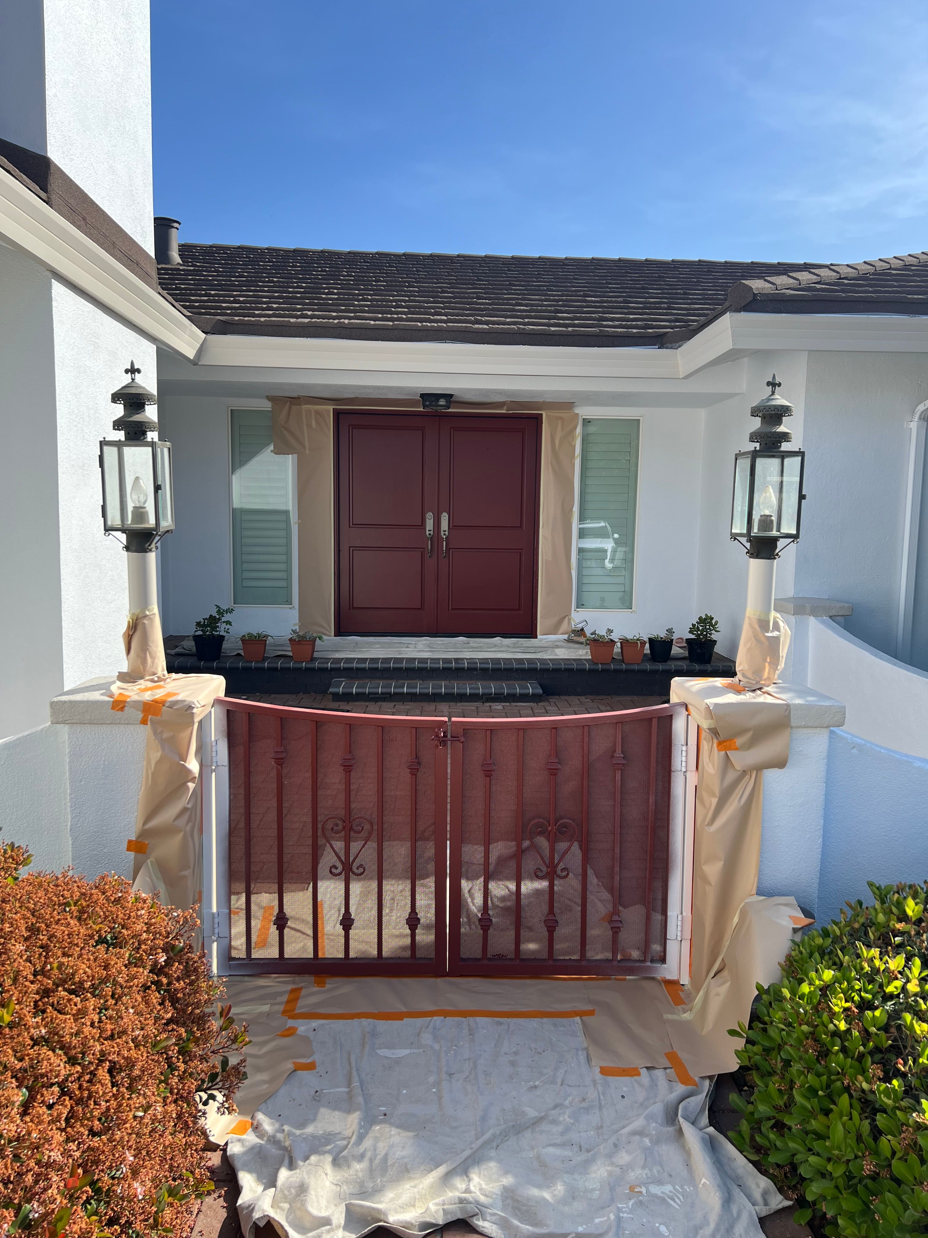 All Photos for Fred's Painting in Turlock, CA