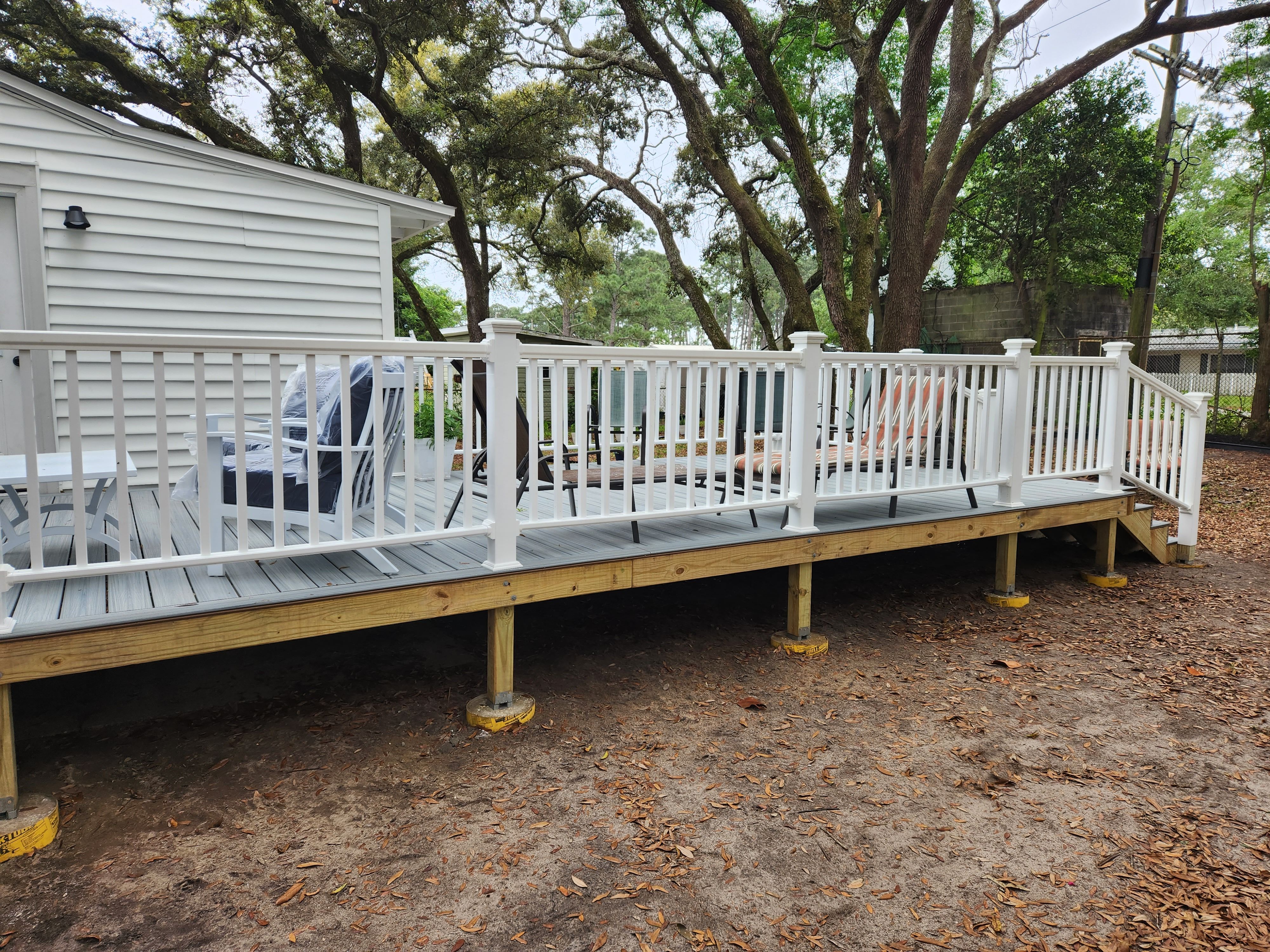  for Phillips Fencing Solutions in Pensacola, FL