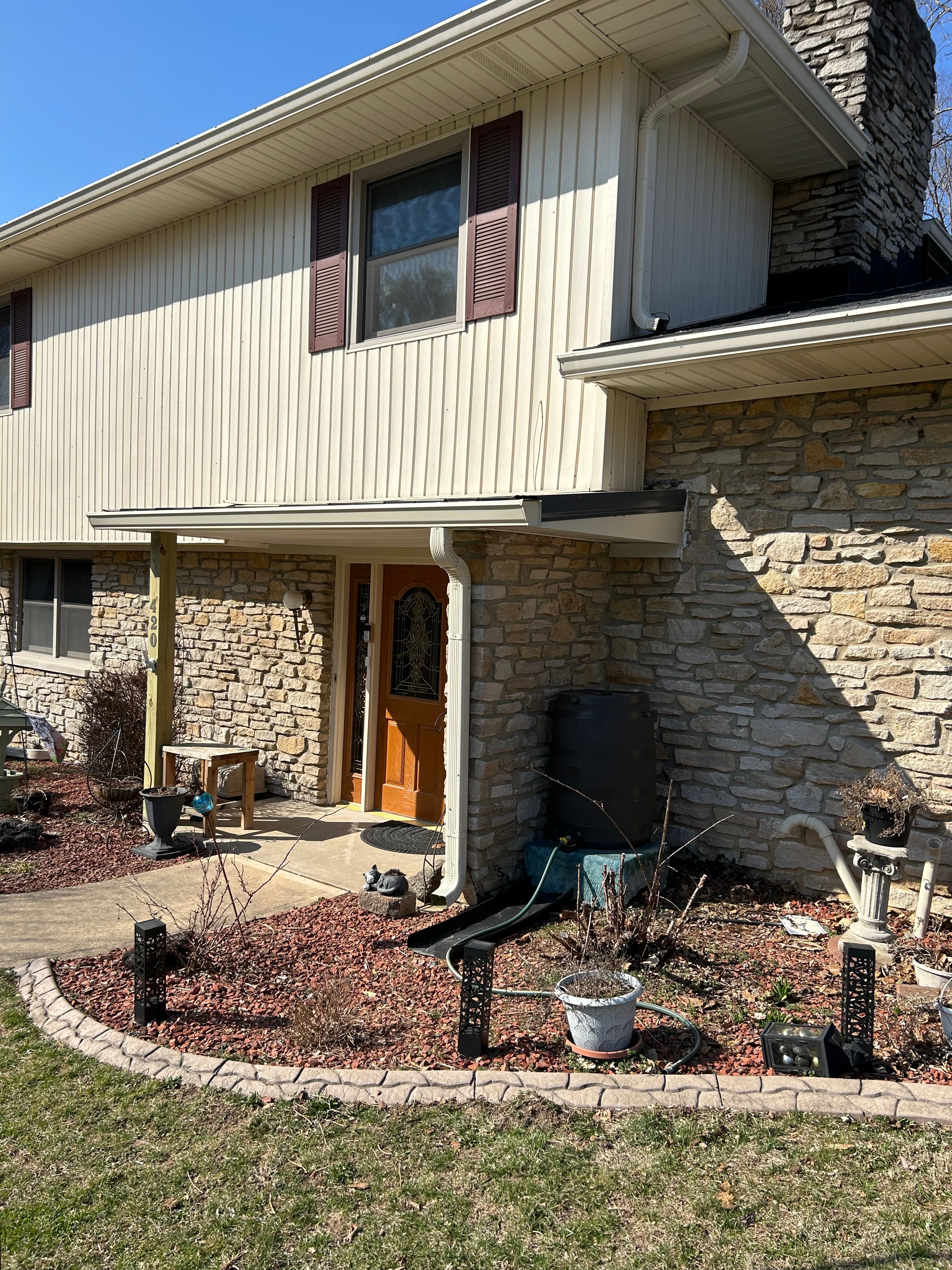  for Bestway Contractors LLC in Indianapolis, IN