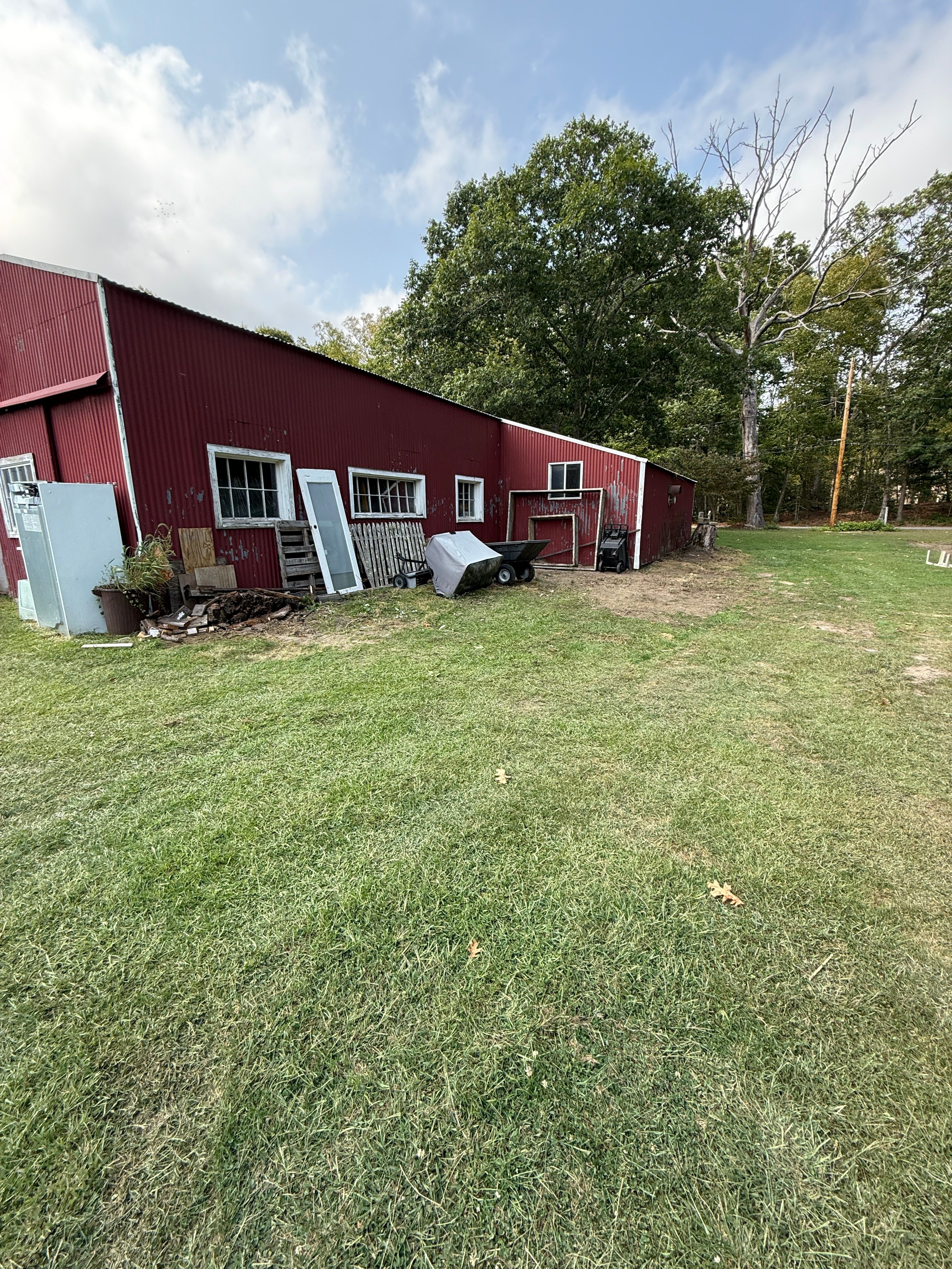  for Lucas Property Maintenance LLC in New Bedford, MA