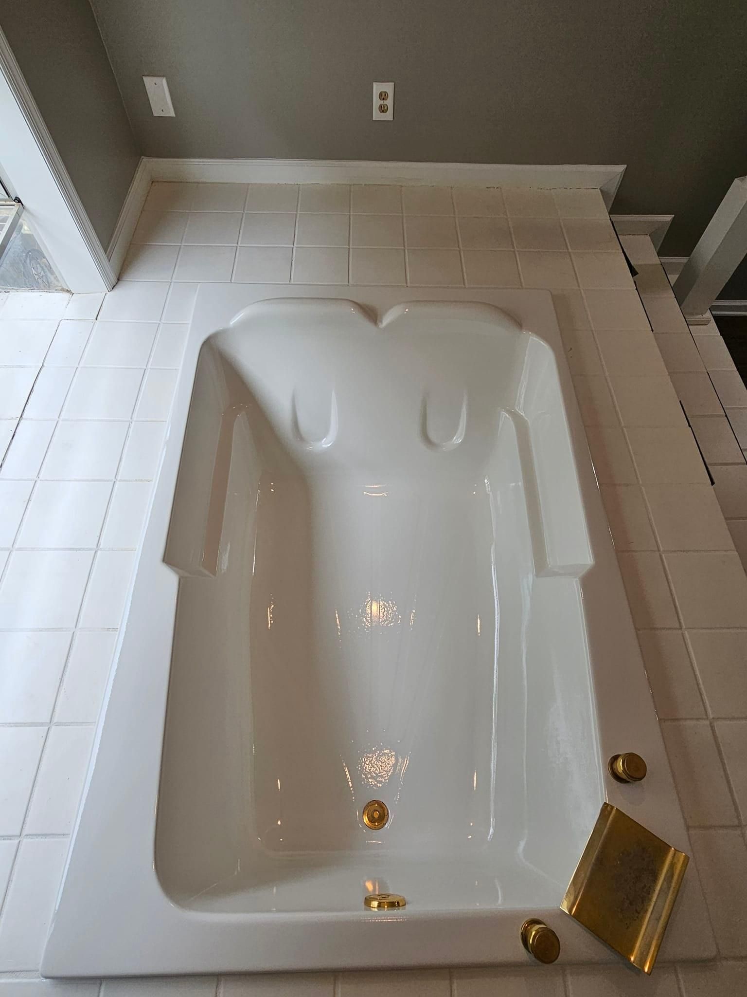  for Tub Life Resurfacing in Adairsville, GA