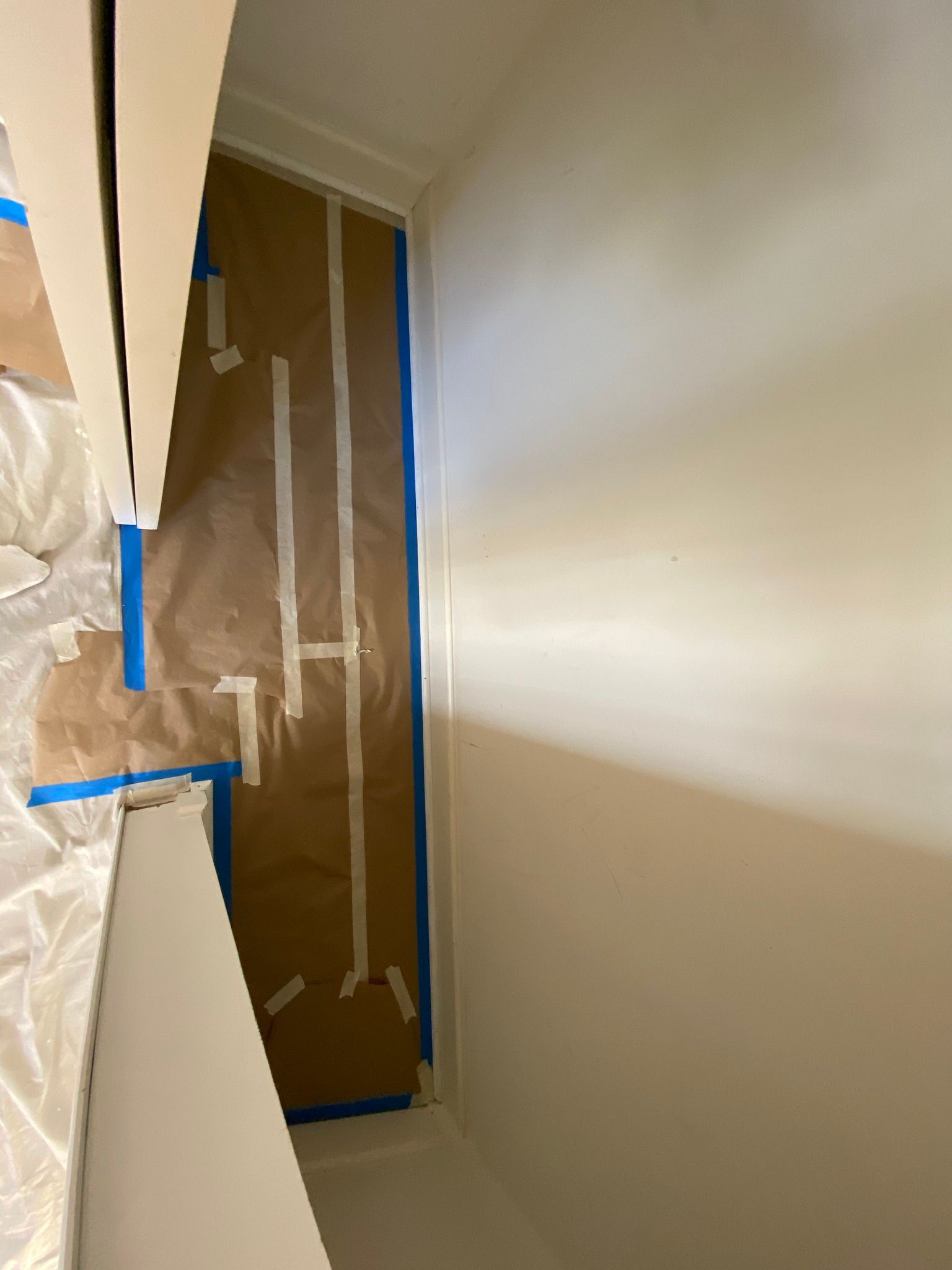 Interior Painting for Malta Services USA LLC in Englewood, CO