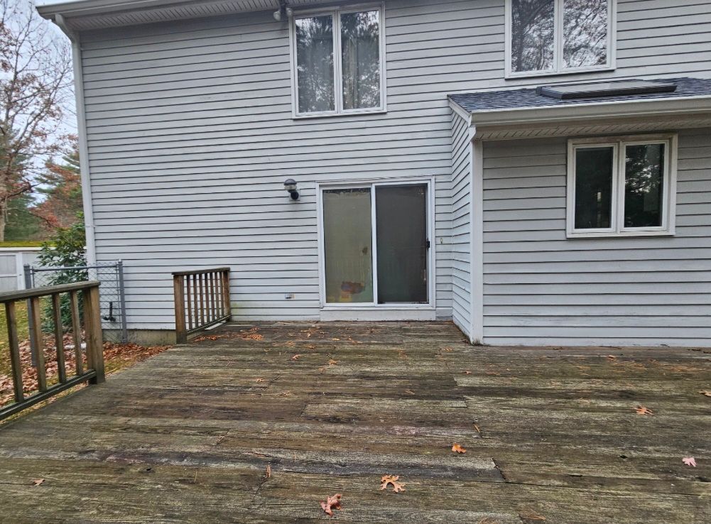  for South Coast Decks LLC in Mansfield, MA